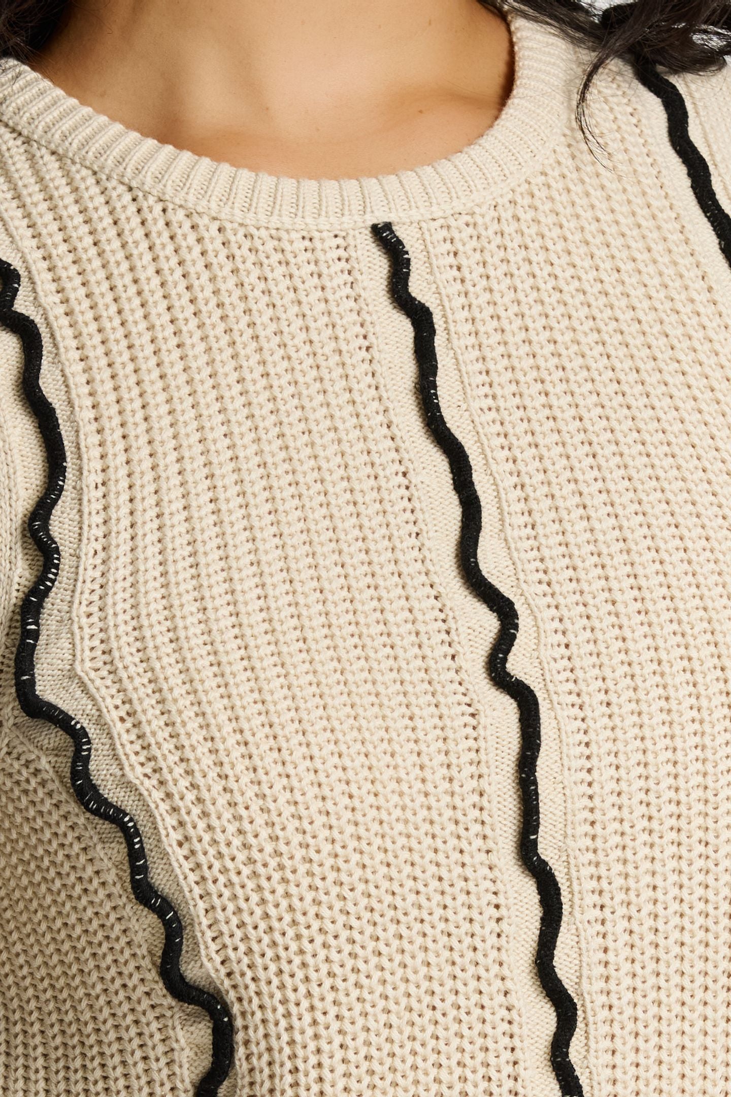 HARLEY SPENCER BEIGE SAND 9