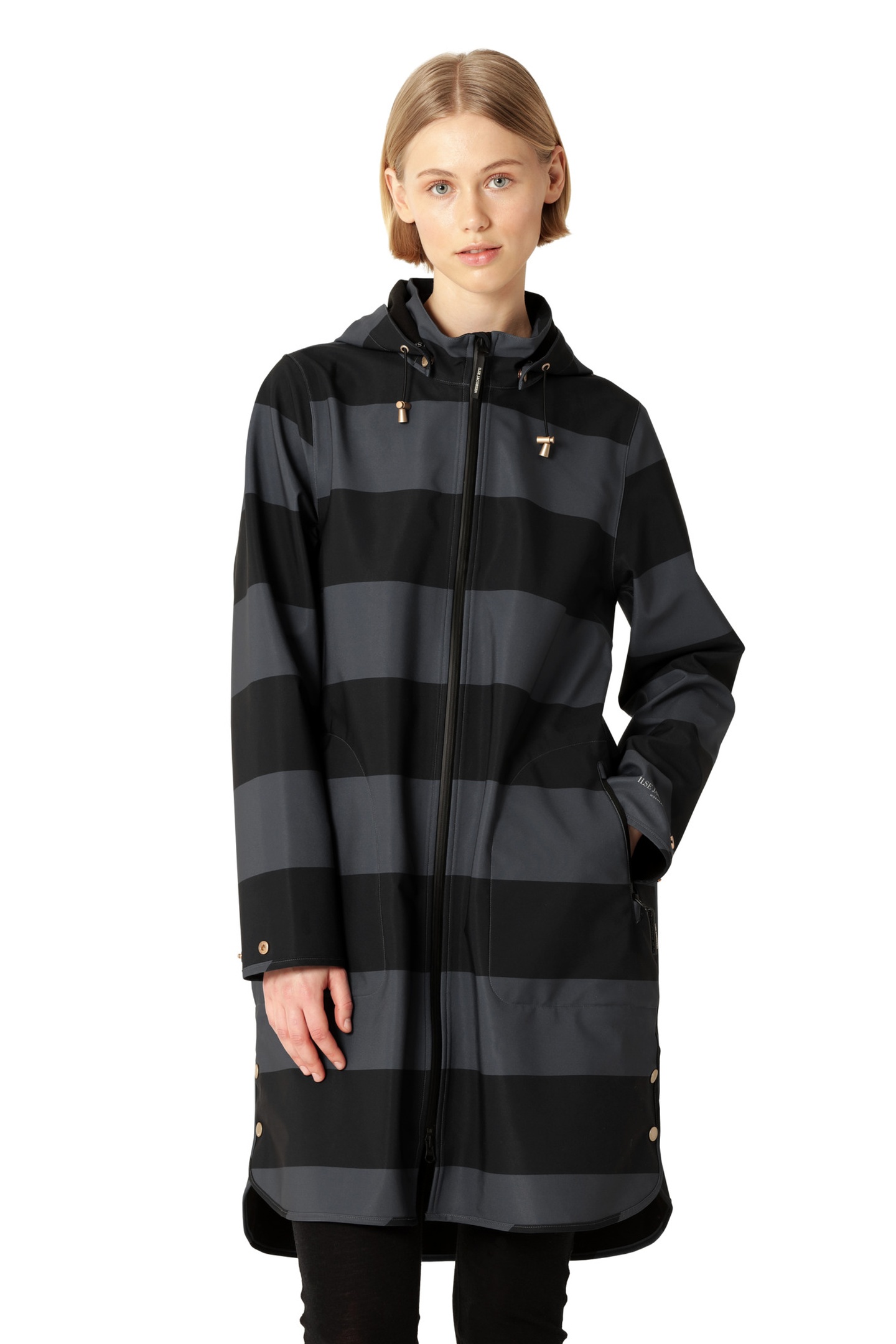 RAIN&OUTERWEAR RAIN128ST OMBRE BLUE 1