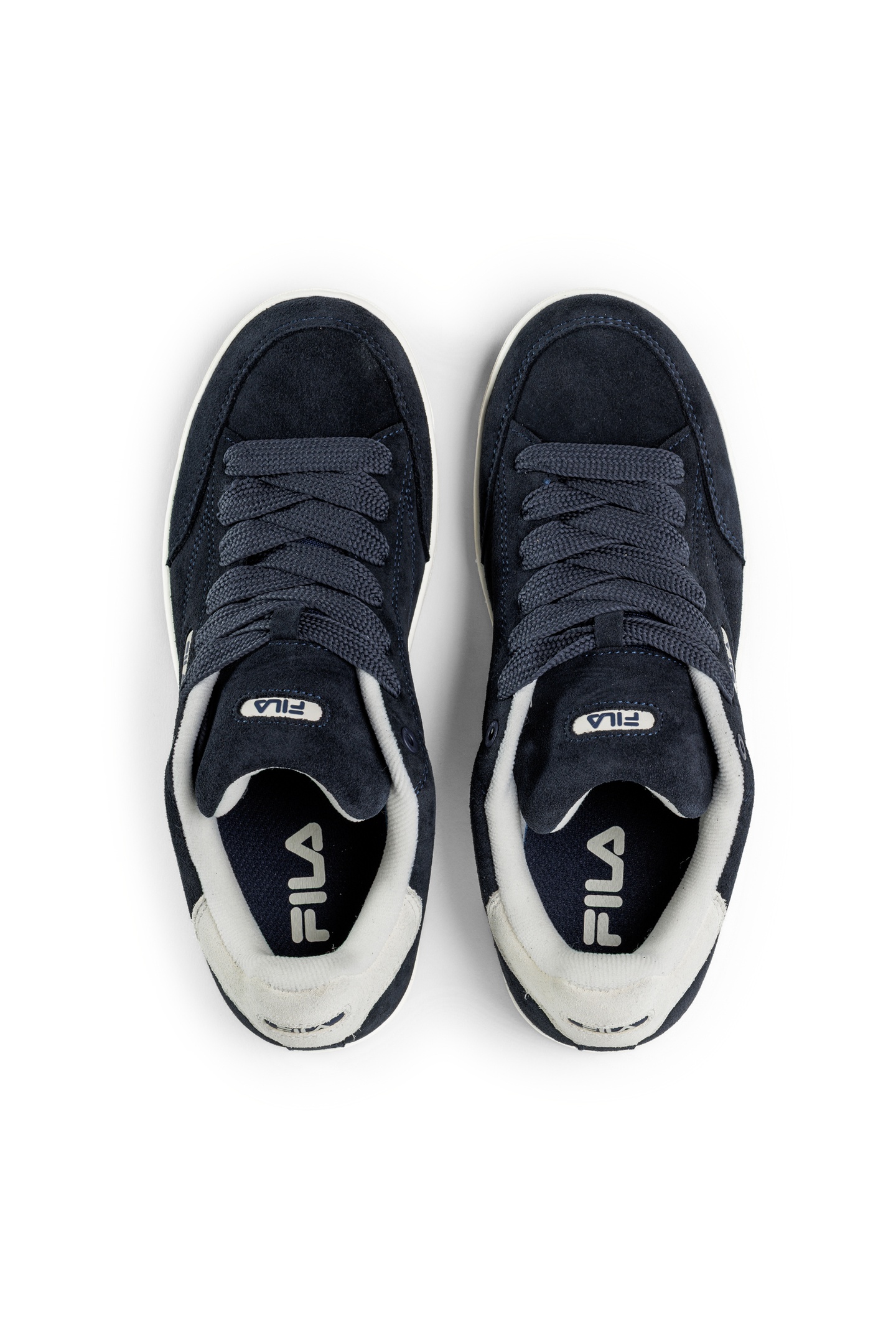 FILA BOLDBAY FILA NAVY-MARSHMALLOW 3