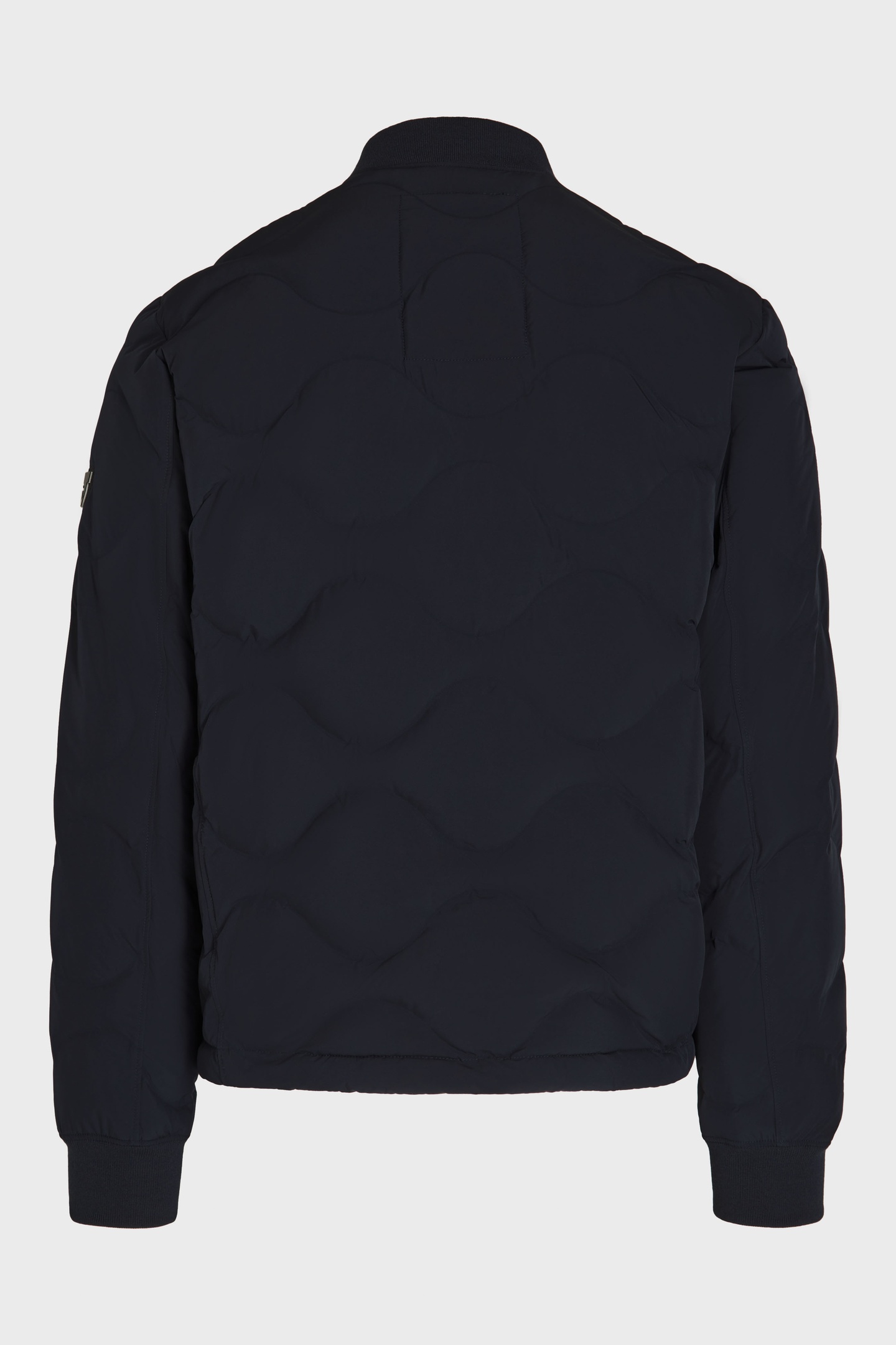 OLIGT V1.Y8.02 JACKET NAVY 3