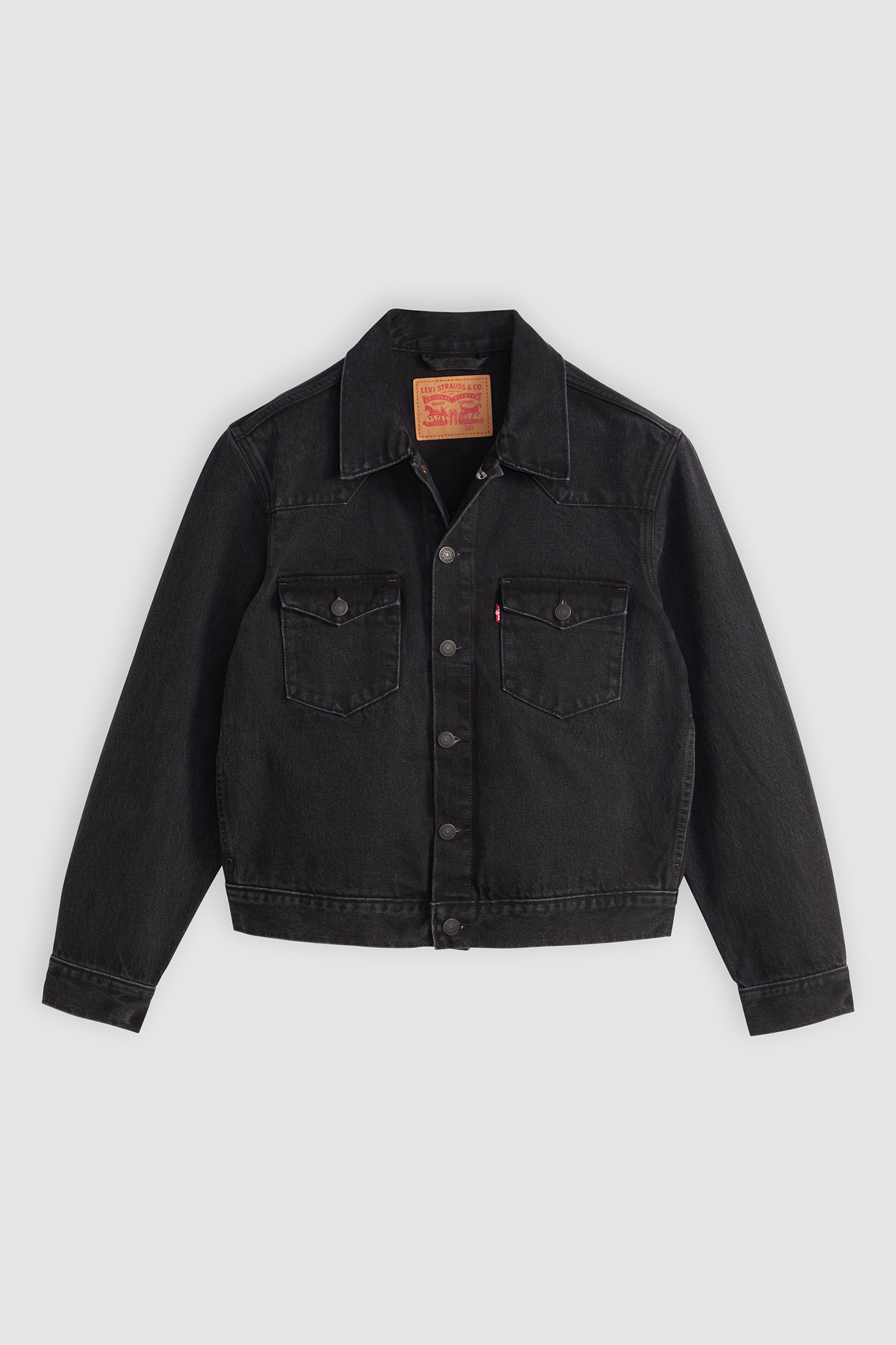 WESTERN TRUCKER T3 MIDNIGHT IN OAKLAND T 4