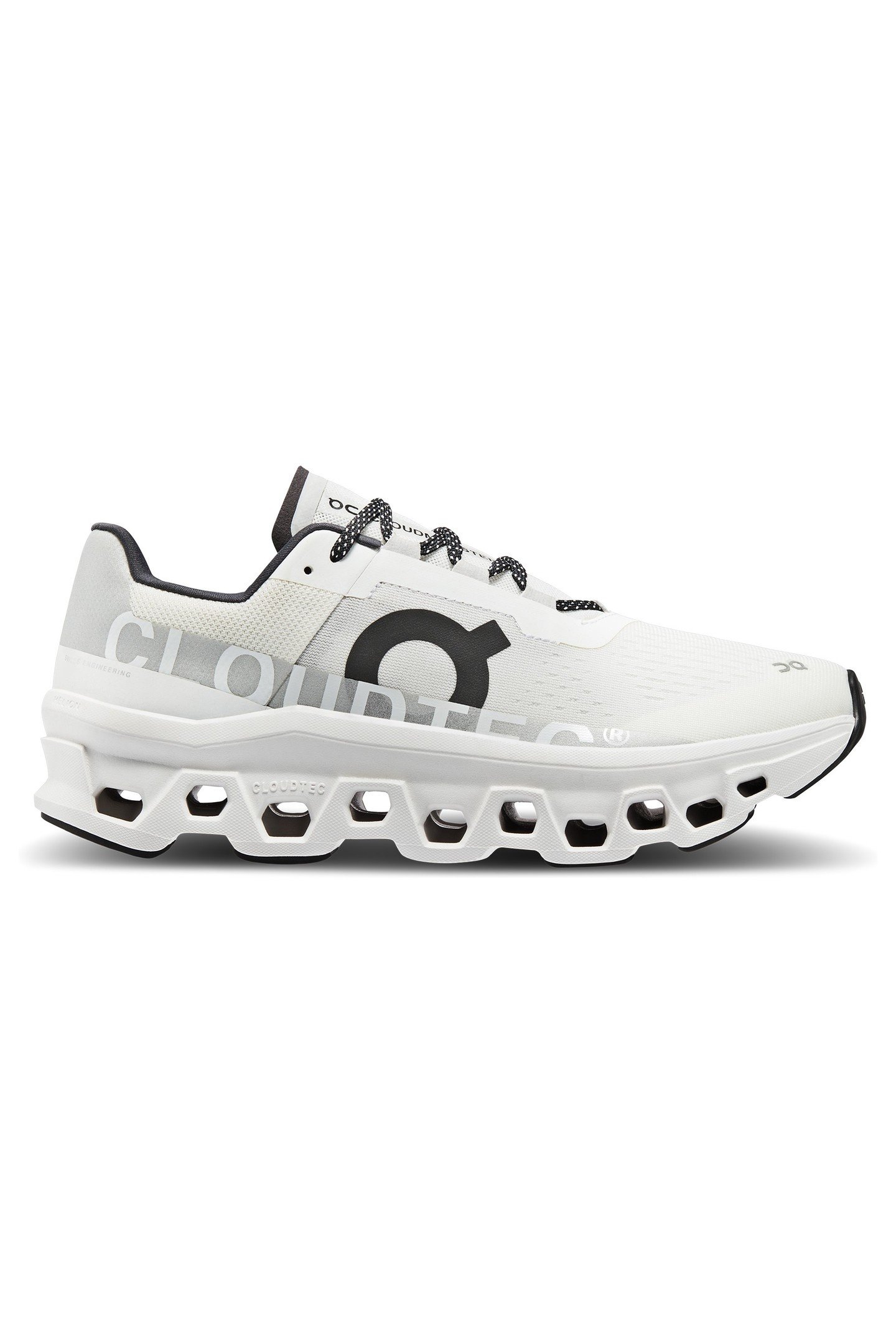 CLOUDMONSTER 1 M UNDYED-WHITE | WHITE 1