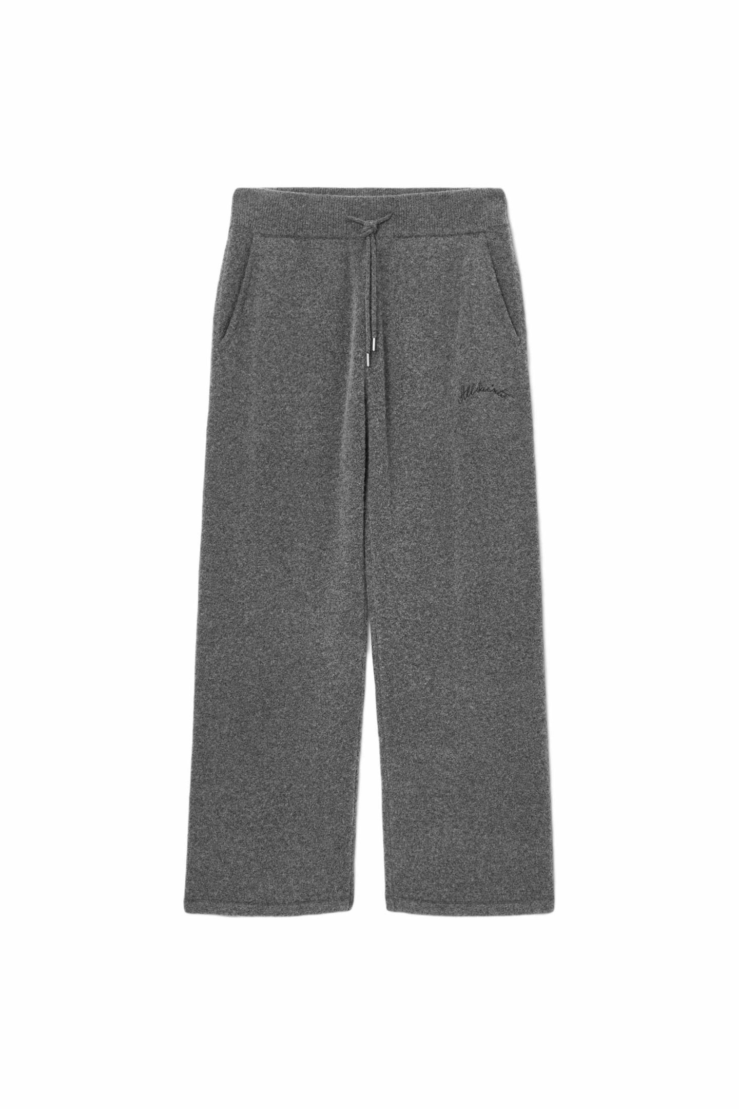 ODESSA JOGGER CARTER GREY 7