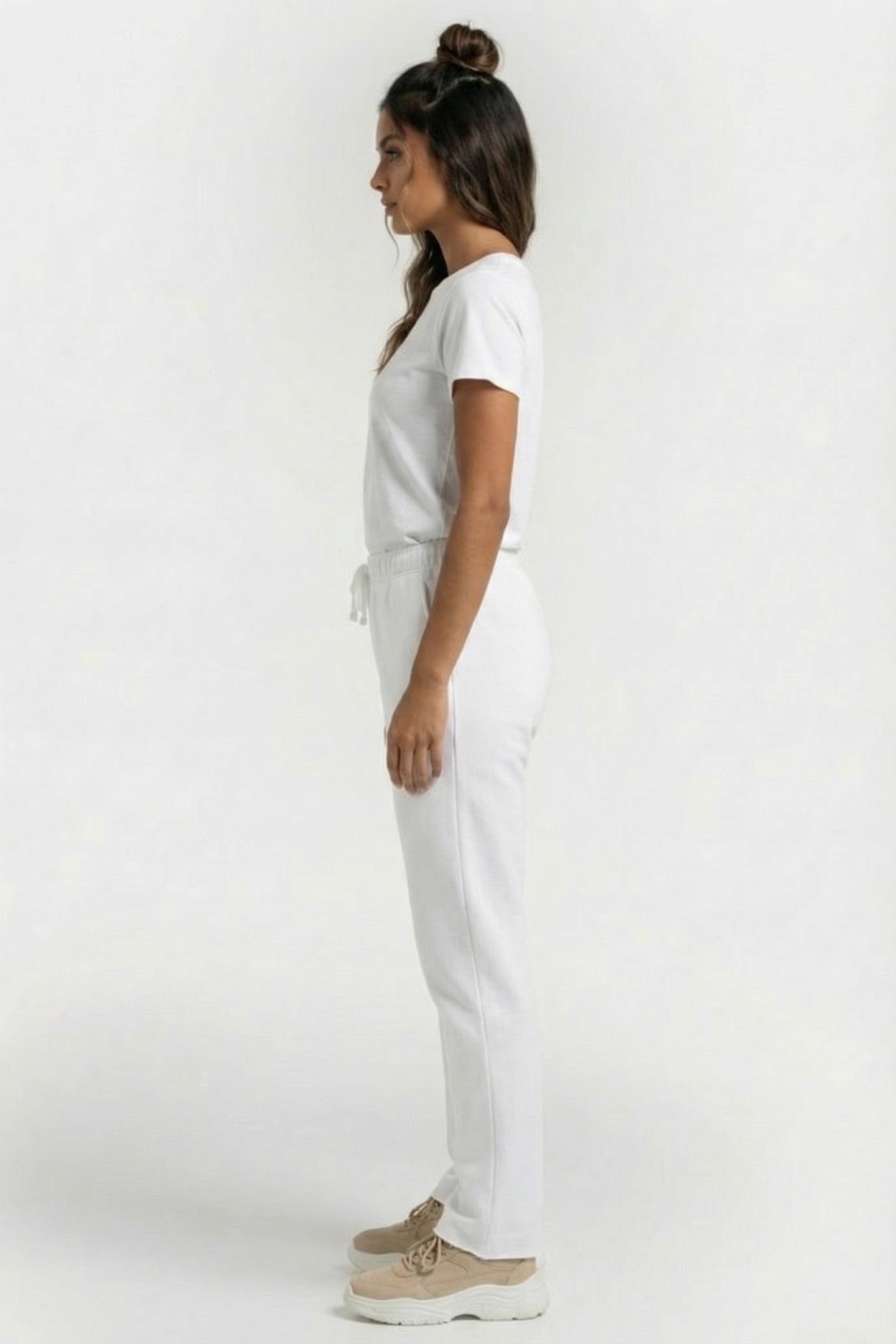 JADA TROUSER WHITE 3