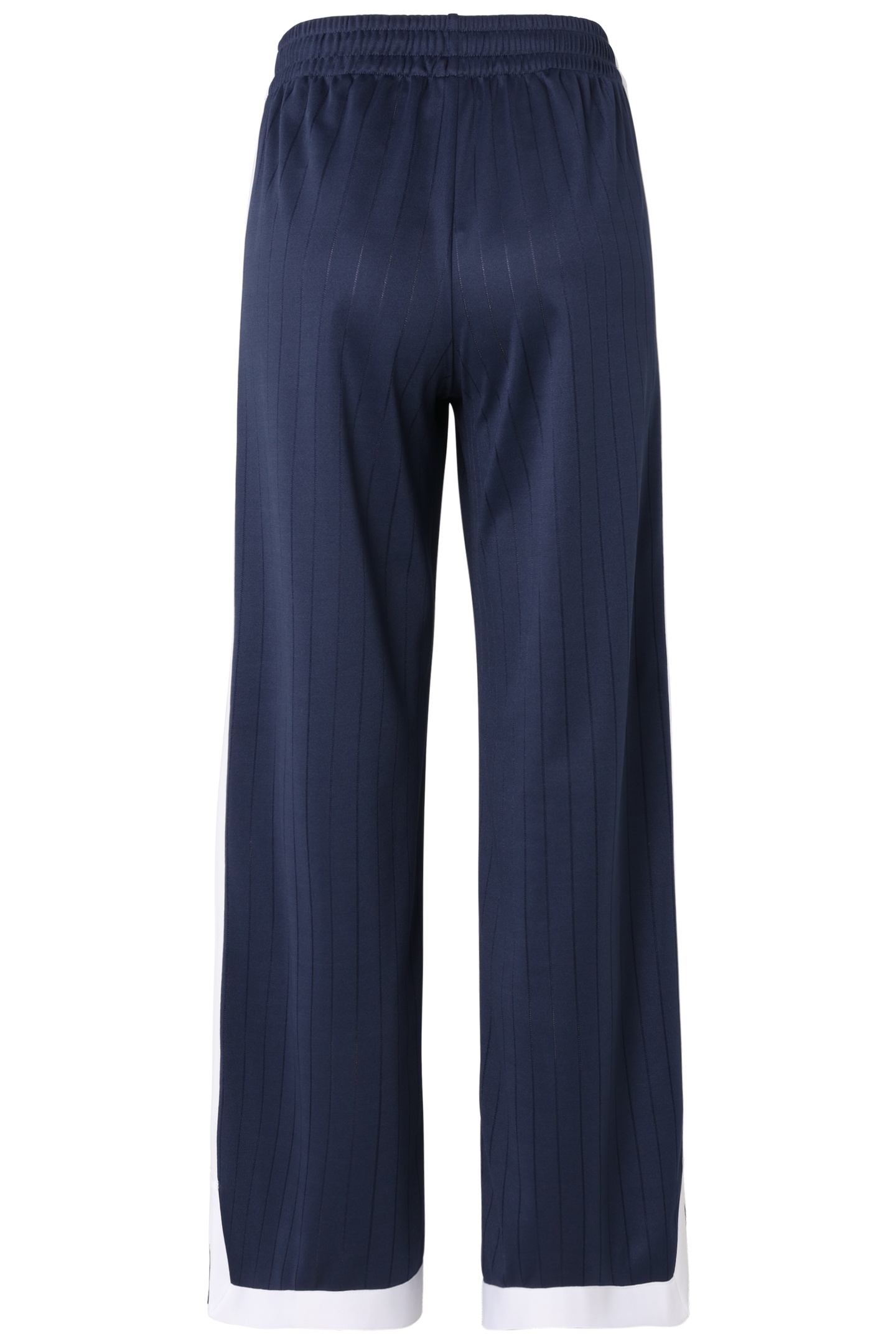 LORCE TRACK PANTS BLACK IRIS 5