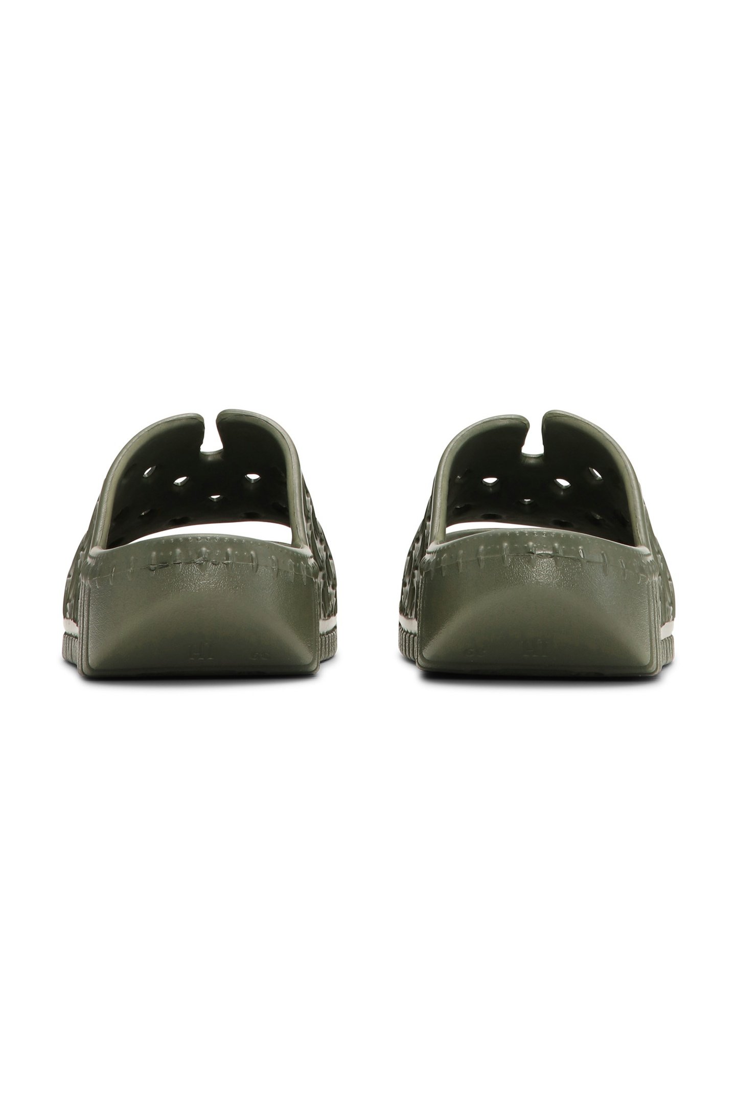 SHOES BIRCH02 ARMY 8