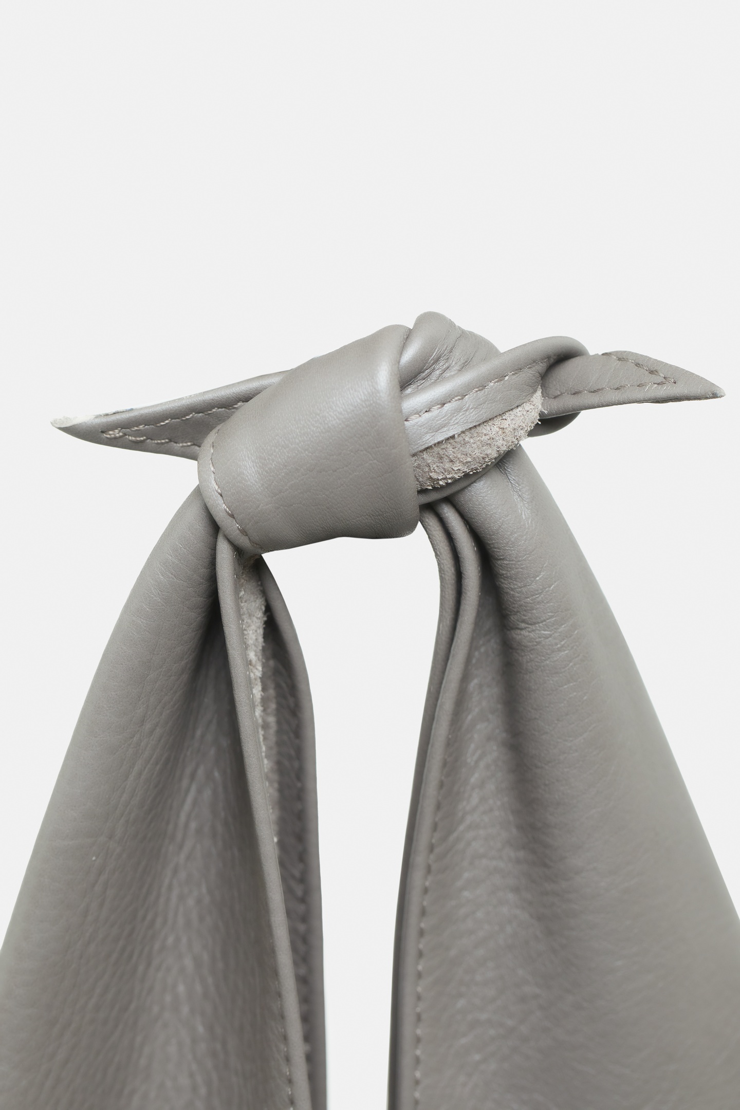 OVERSIZED BAG BAGS PLASTER BEIGE 3