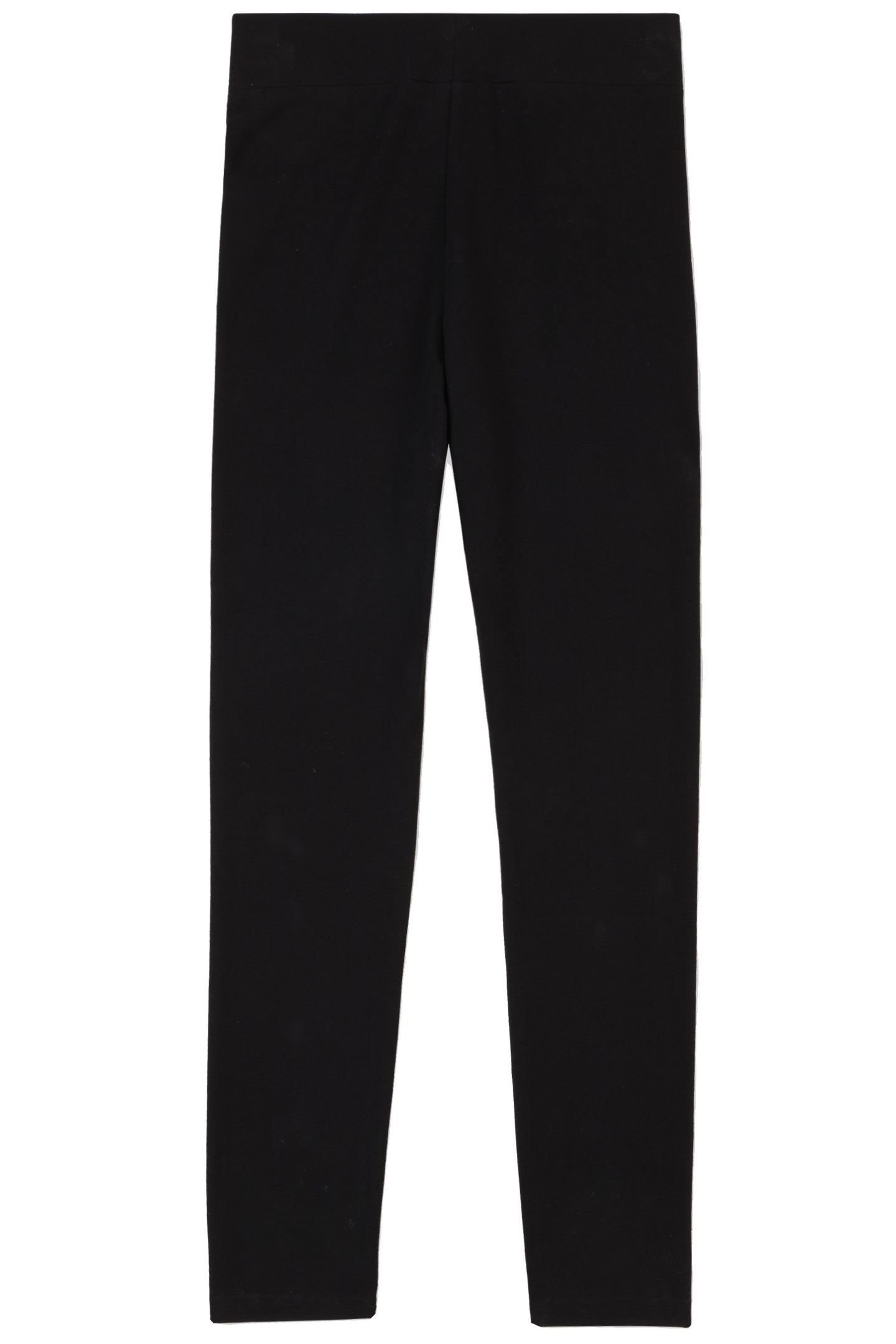 PRALINO HIGH WAIST LEGGINGS BLACK 1