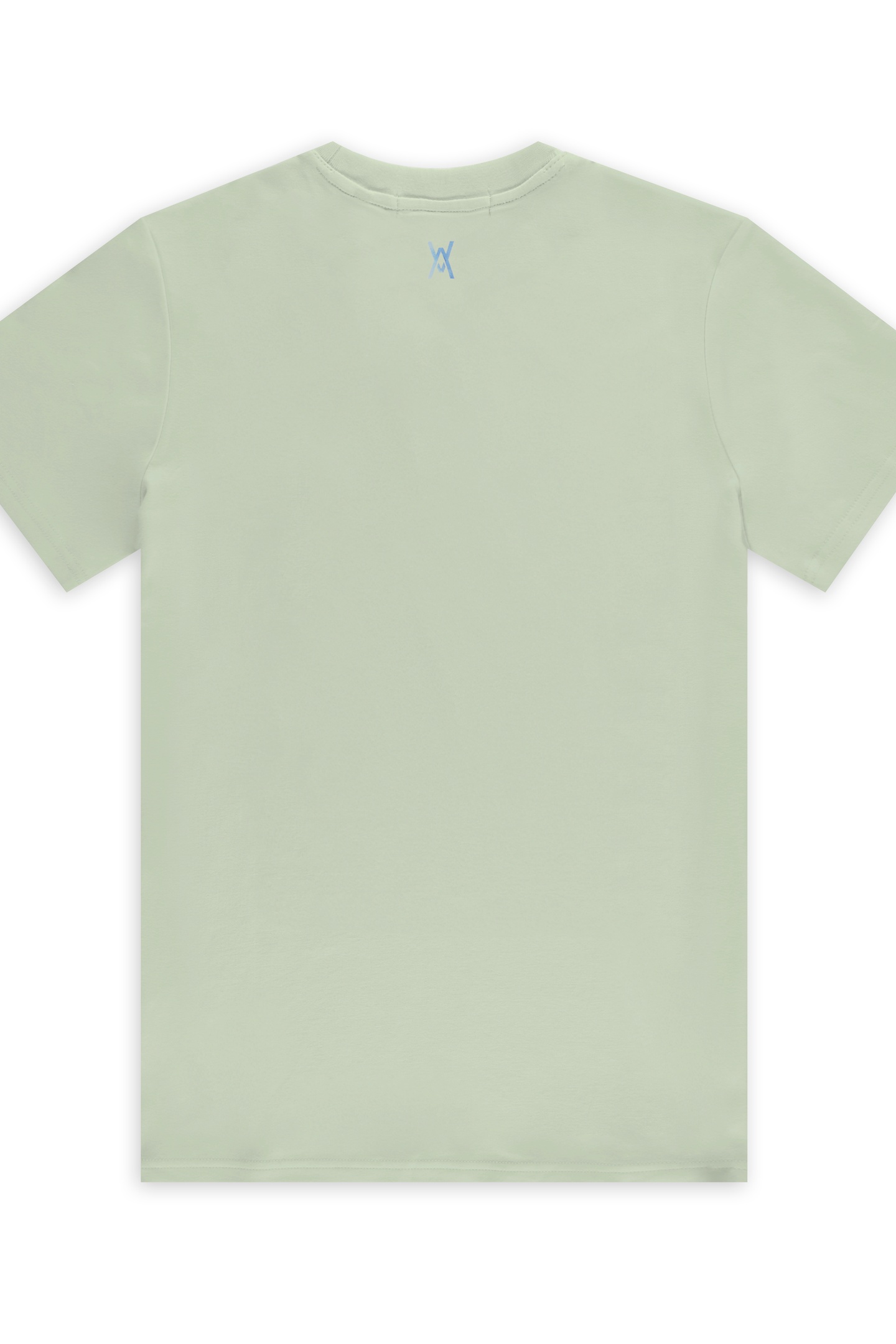 UNISEX KALI TEE GREEN 2