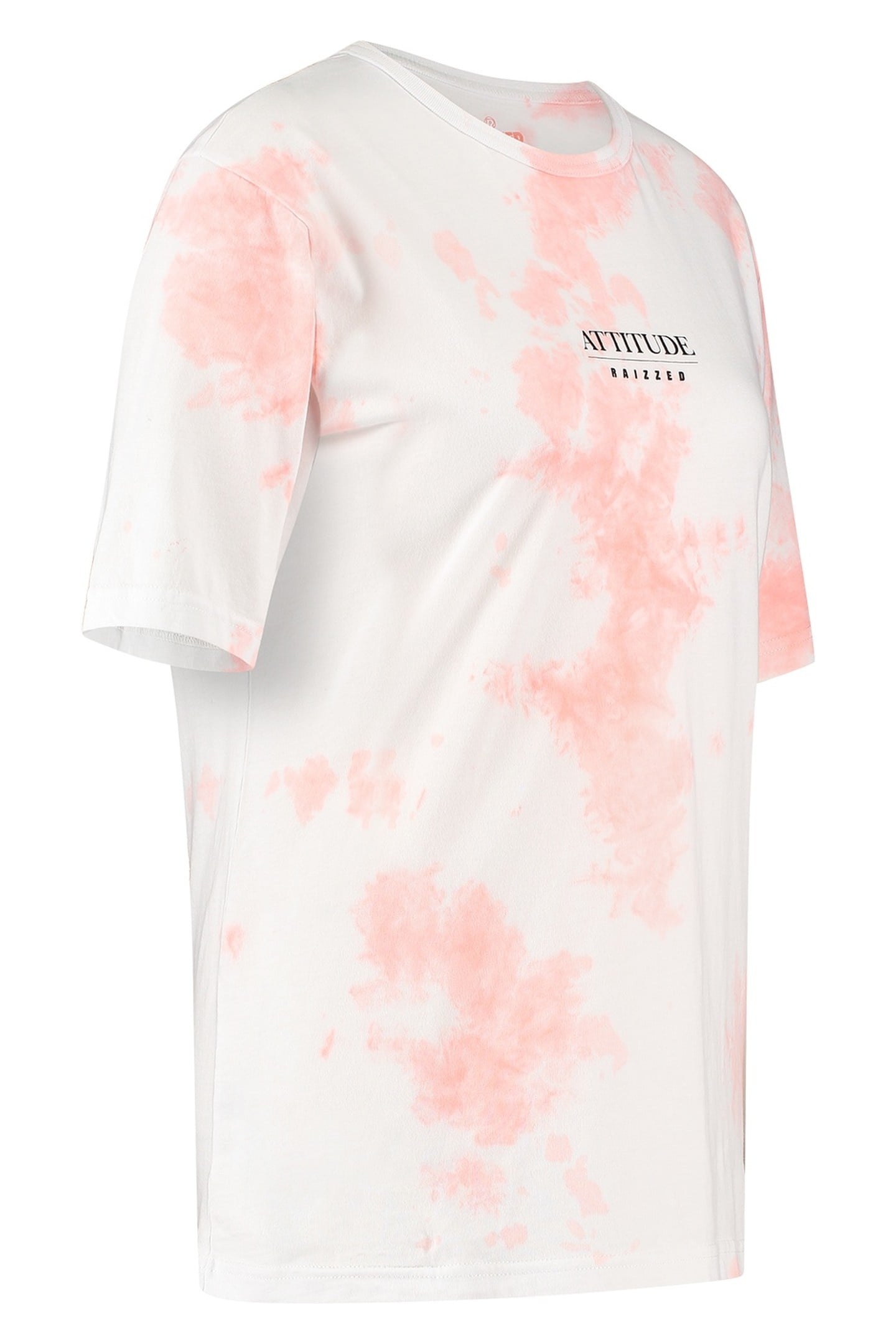 HALIEN SHORT SLEEVE PEACH GLOW 2