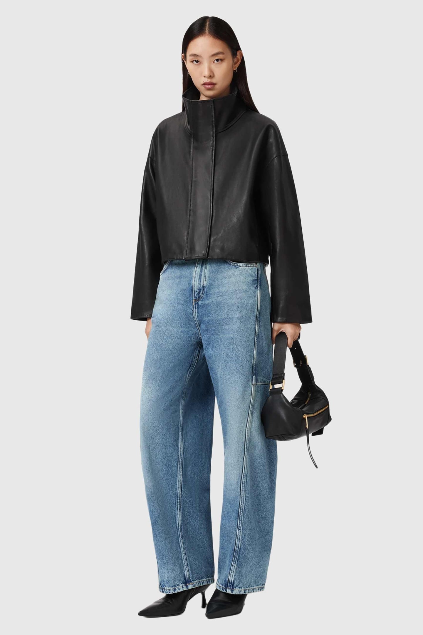 CARTER BARREL JEAN MID INDIGO 3