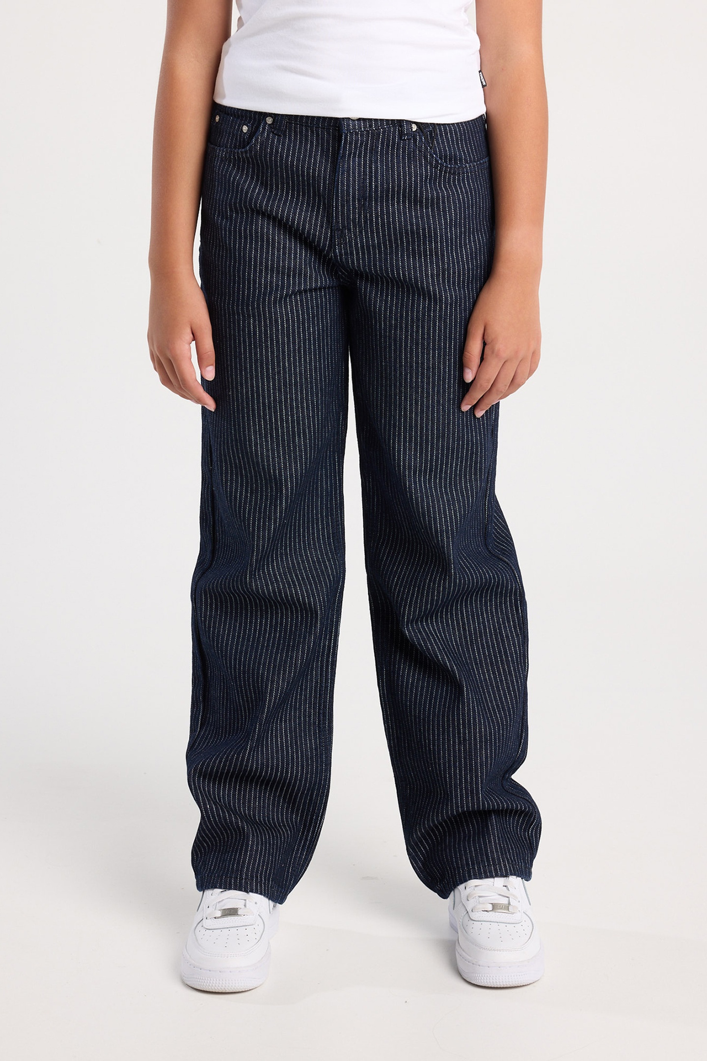 VIRGINIA JR DARK BLUE 1