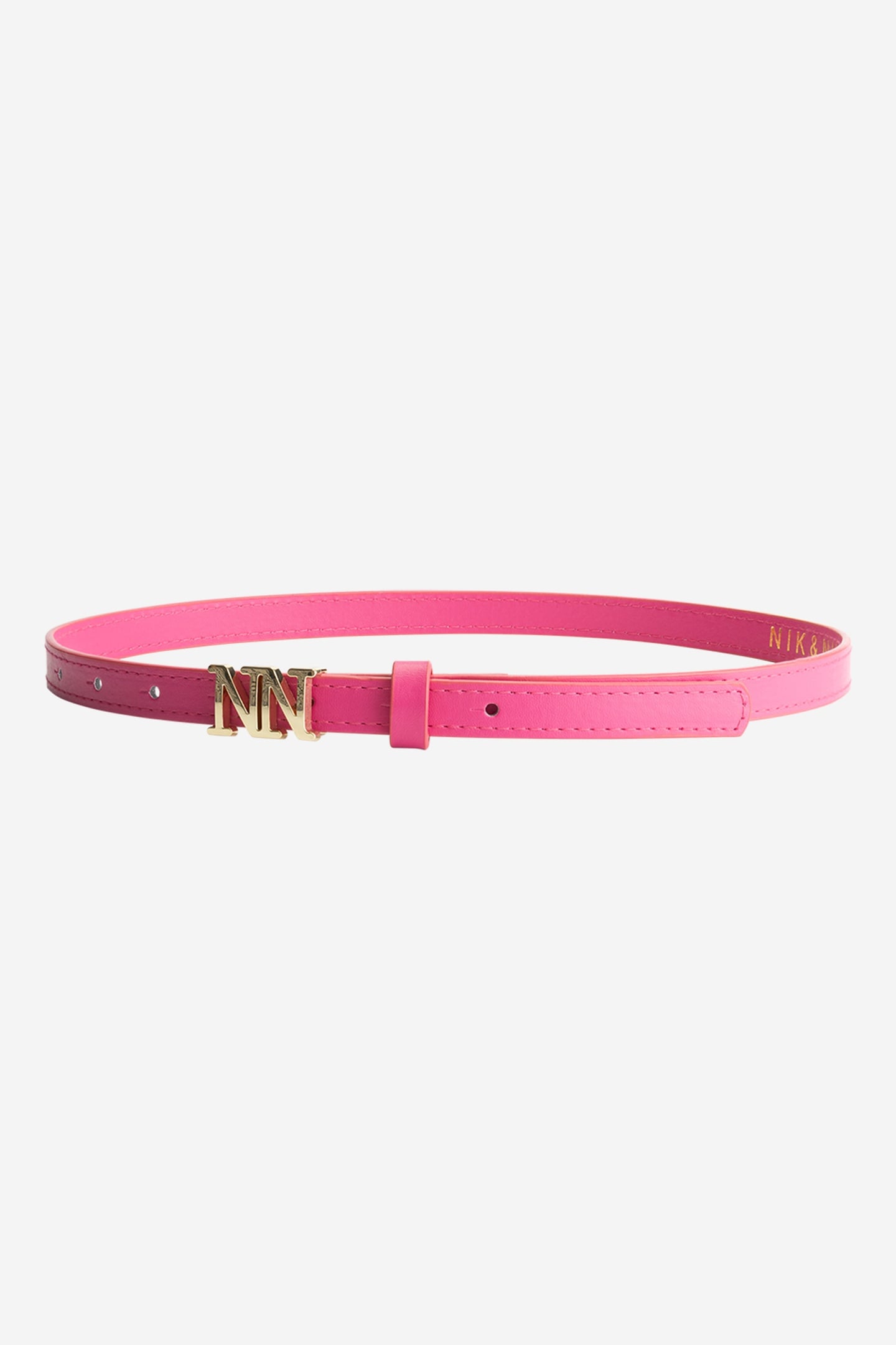 DRAYA BELT FUCHSIA POP 1