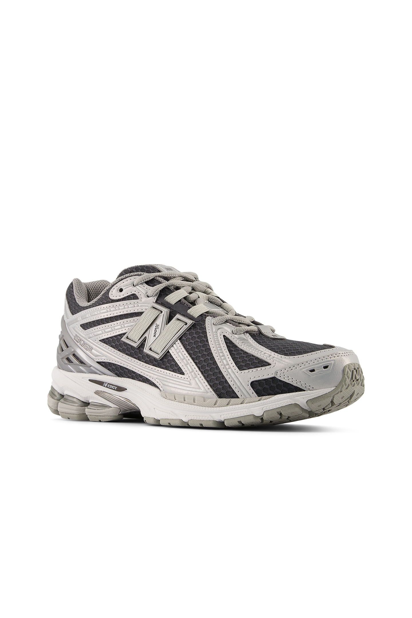 UNISEX 1906R WHITE 3