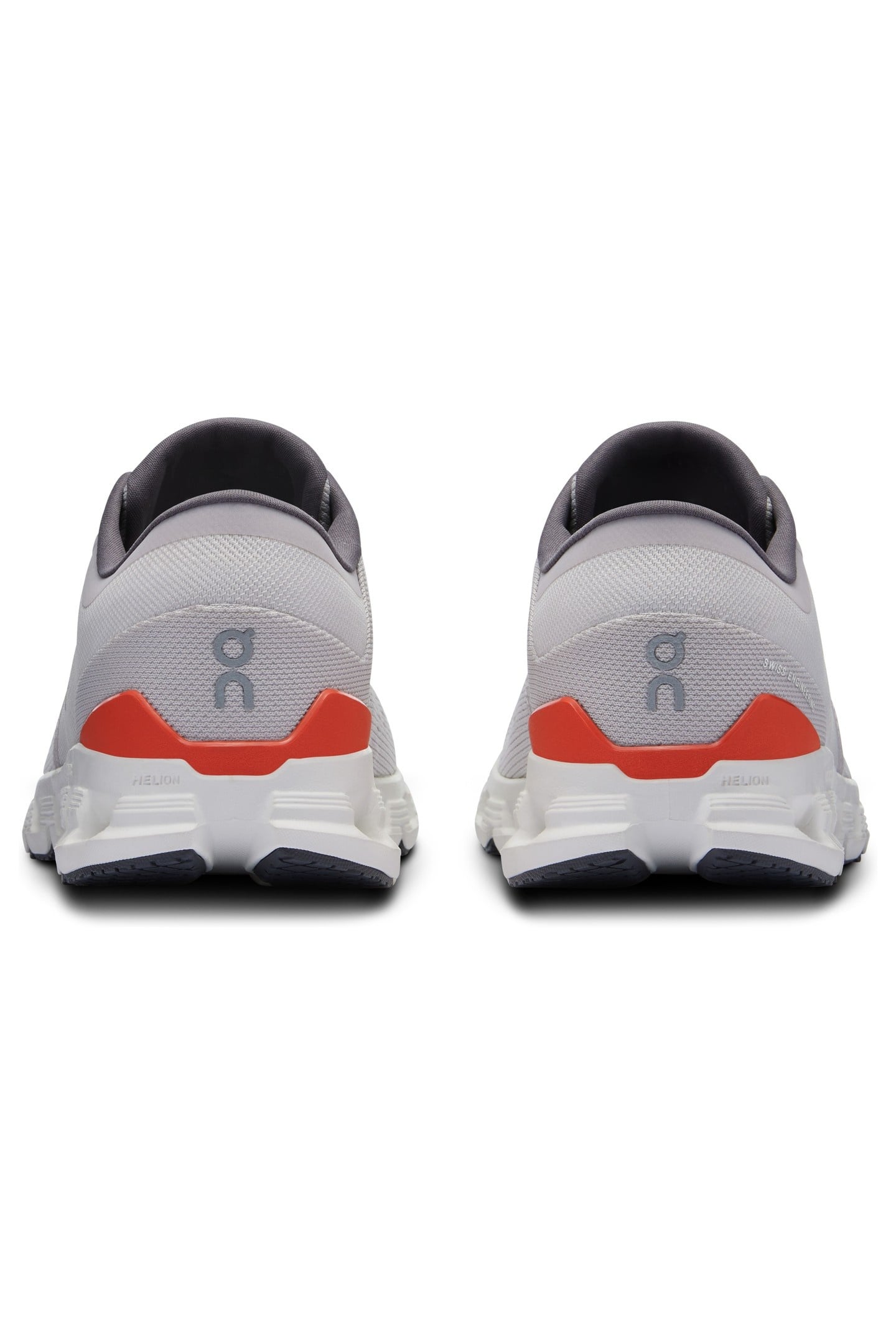 CLOUD X 4 M SILVER | FLAME 6