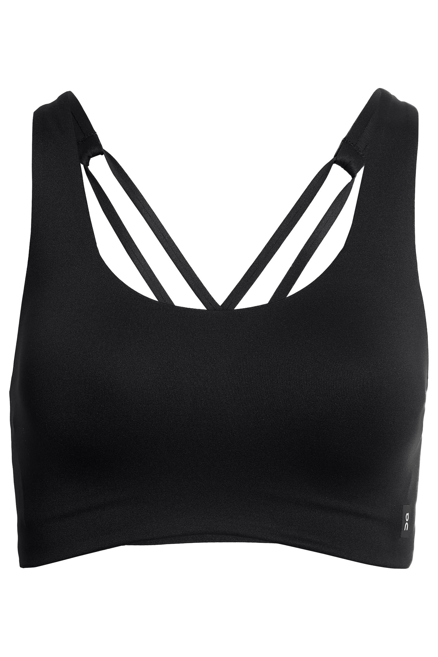 TRAIN BRA 1 W BLACK 5