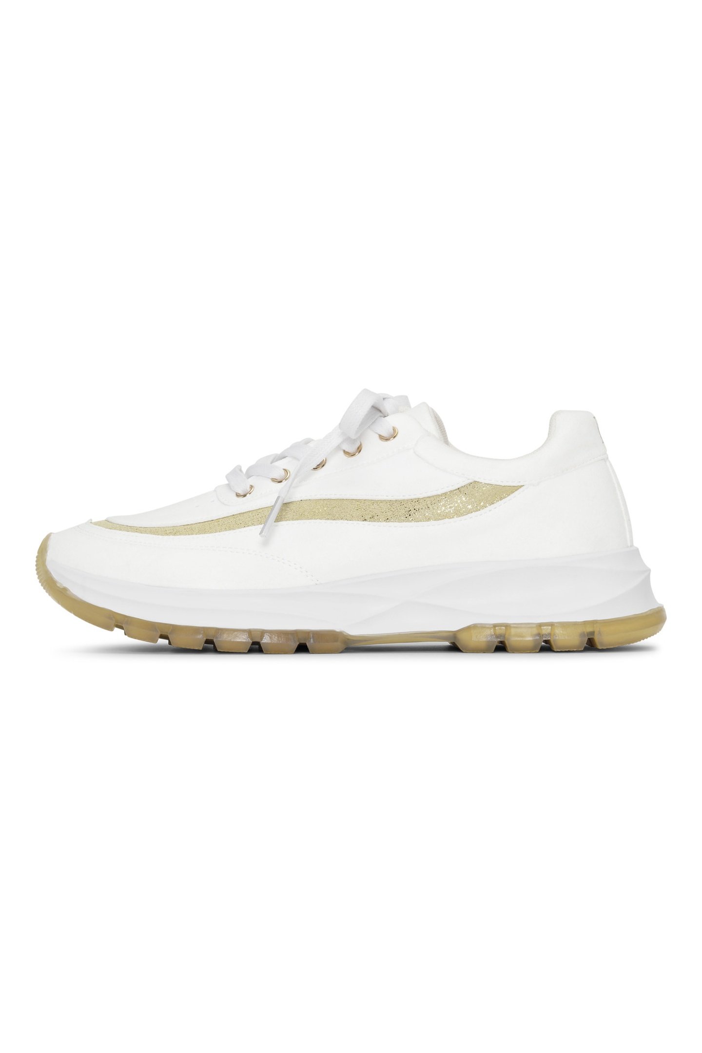 SHOES TILIA4072 WHITE WHITE 1