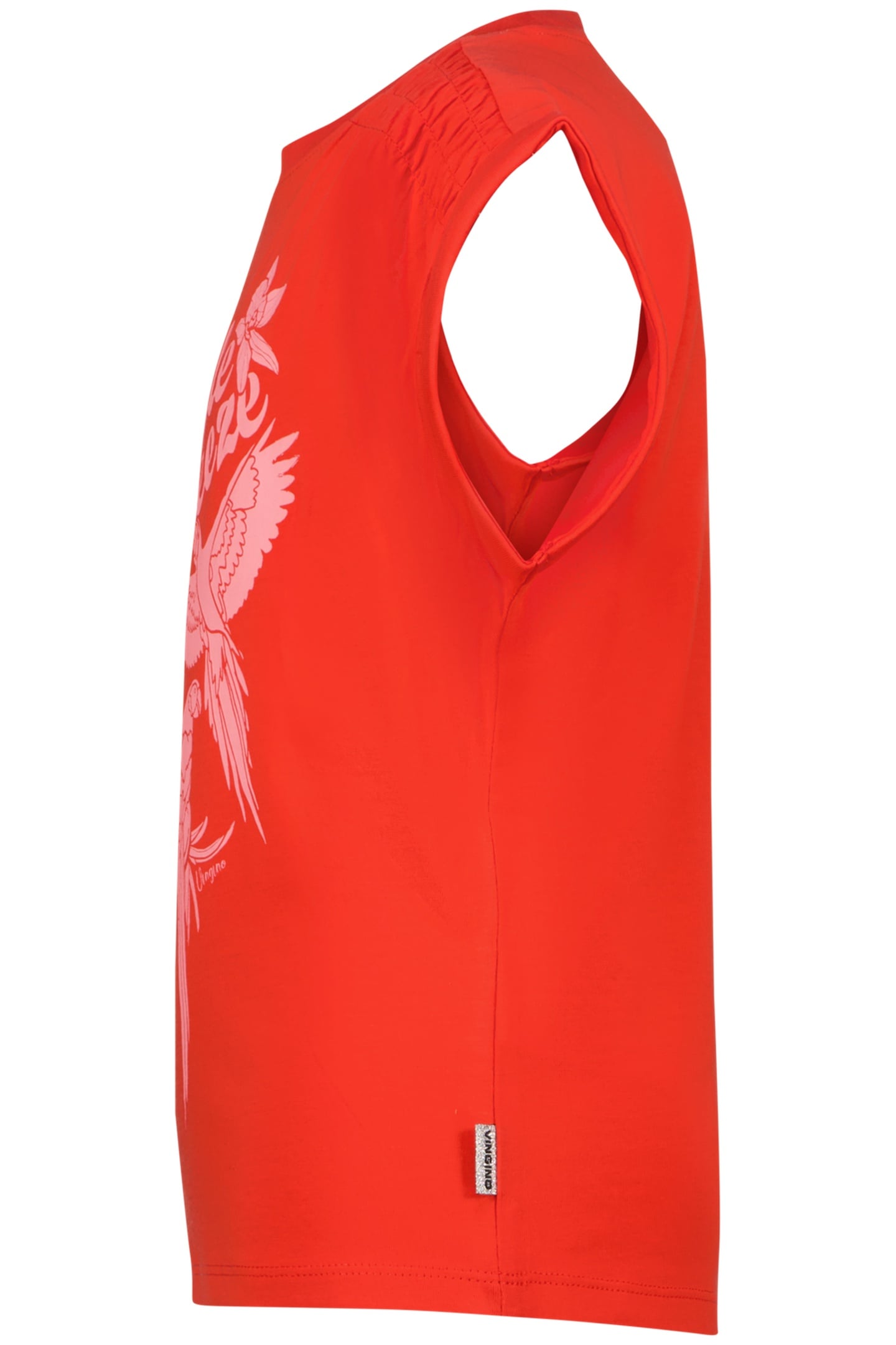 HALIA BREEZE RED 6
