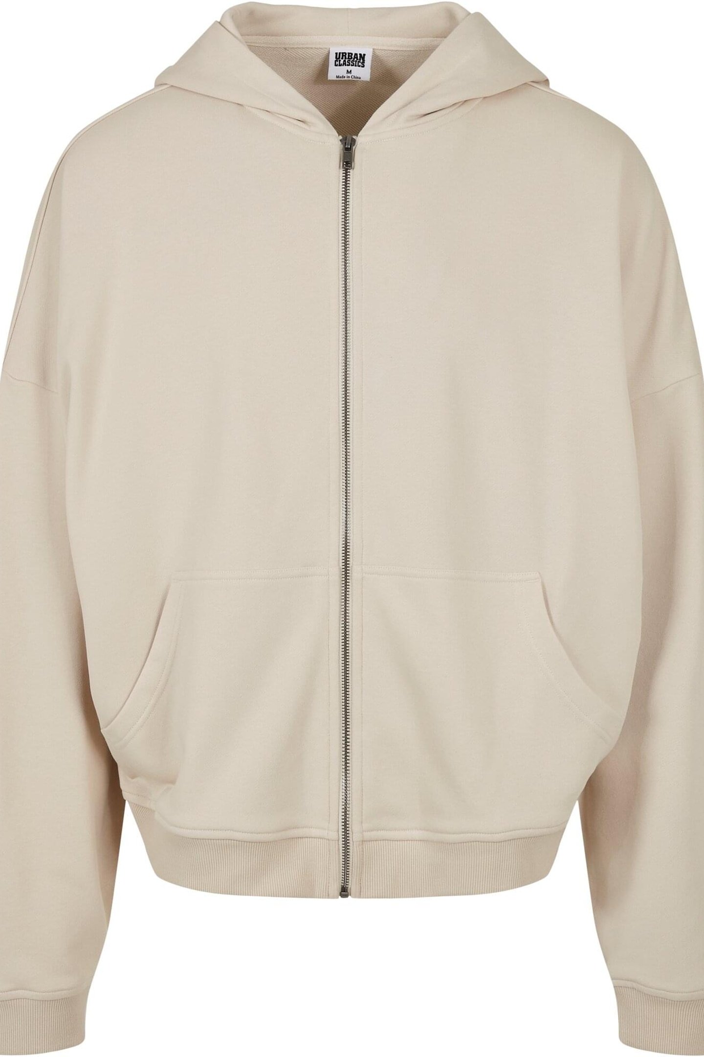 90'S ZIP HOODY SOFTSEAGRASS 13