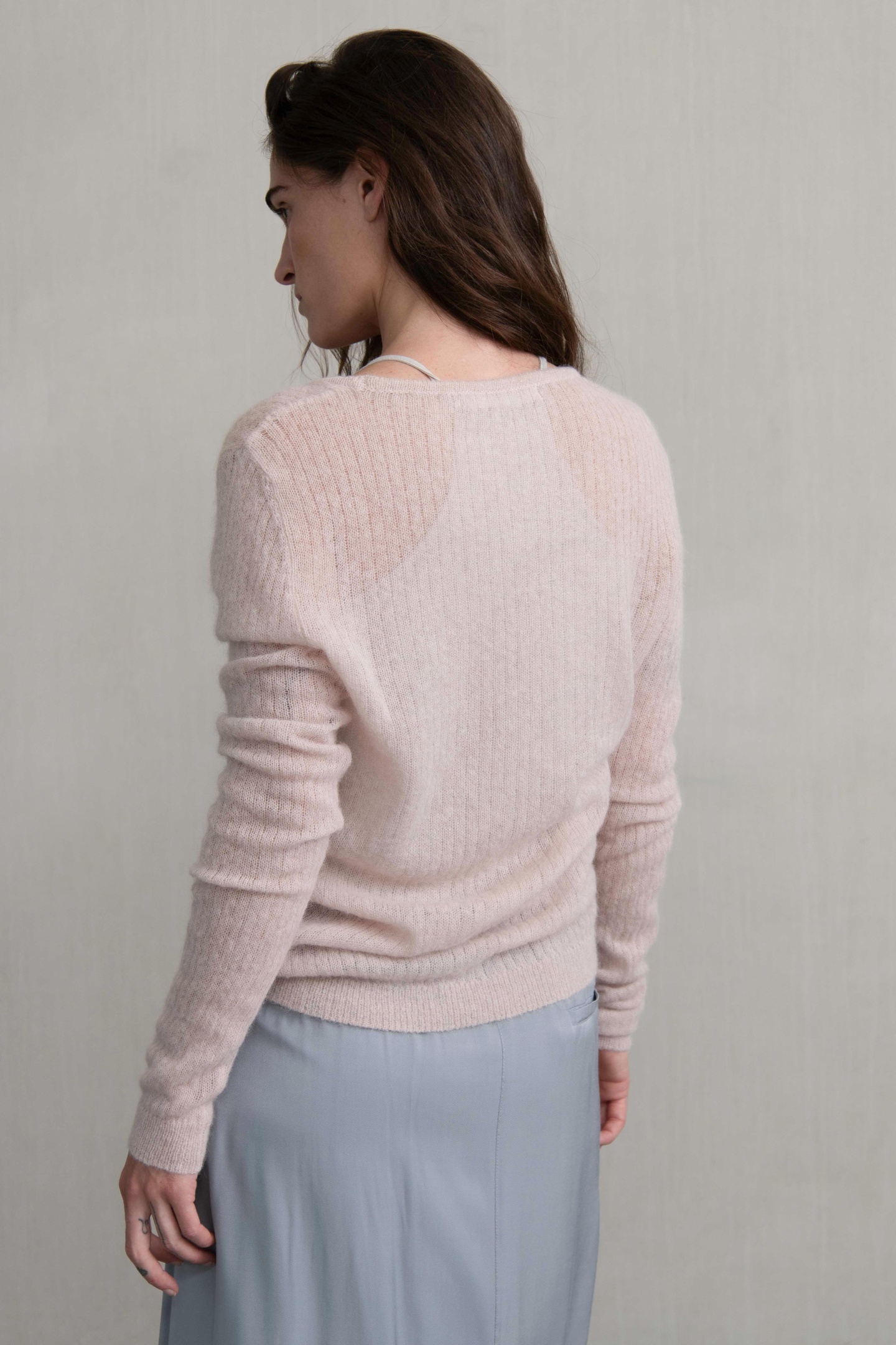 SULL KNITS CALCITE 3