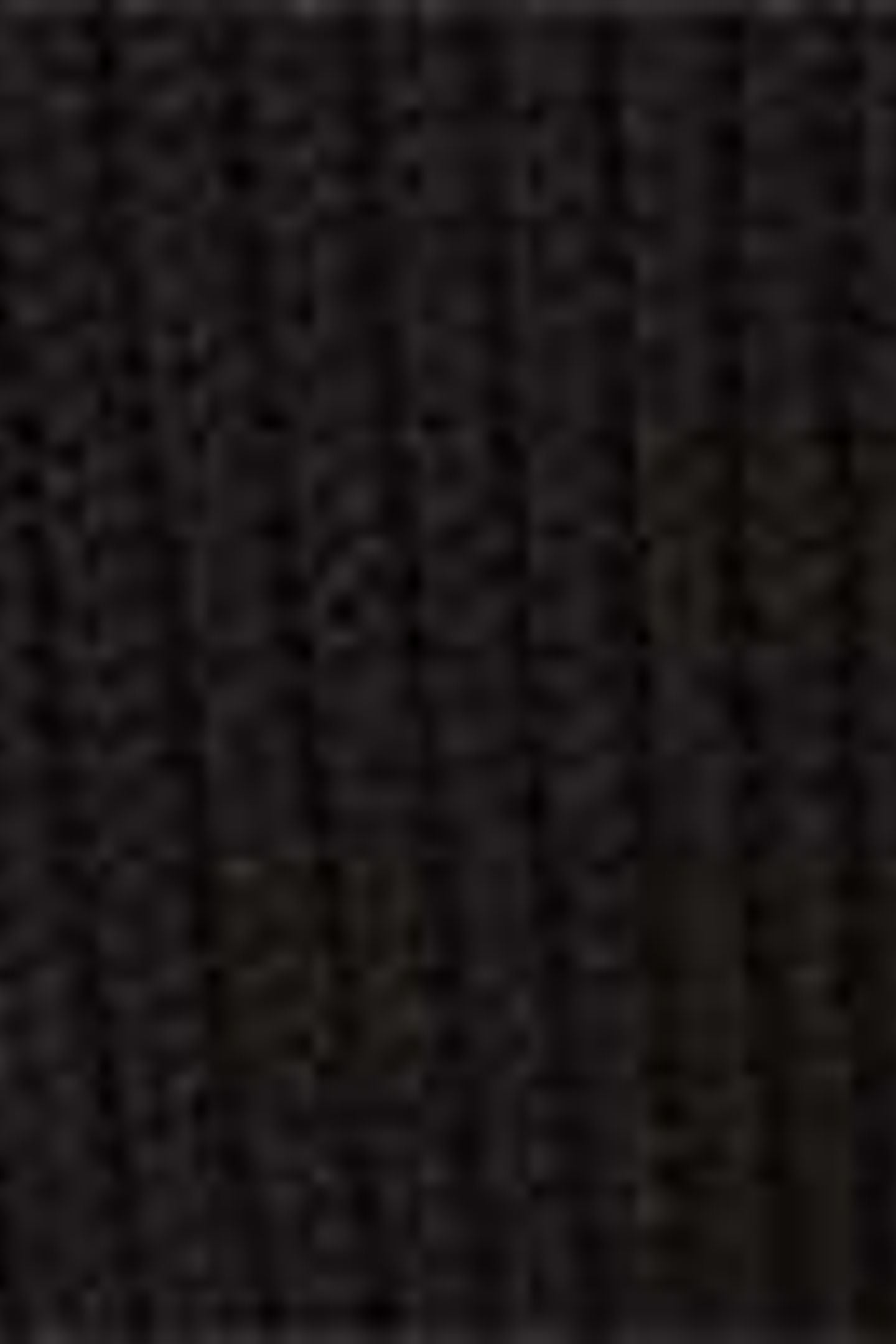 BLACK SOUTACHE AUTOGRAPH KNIT 7