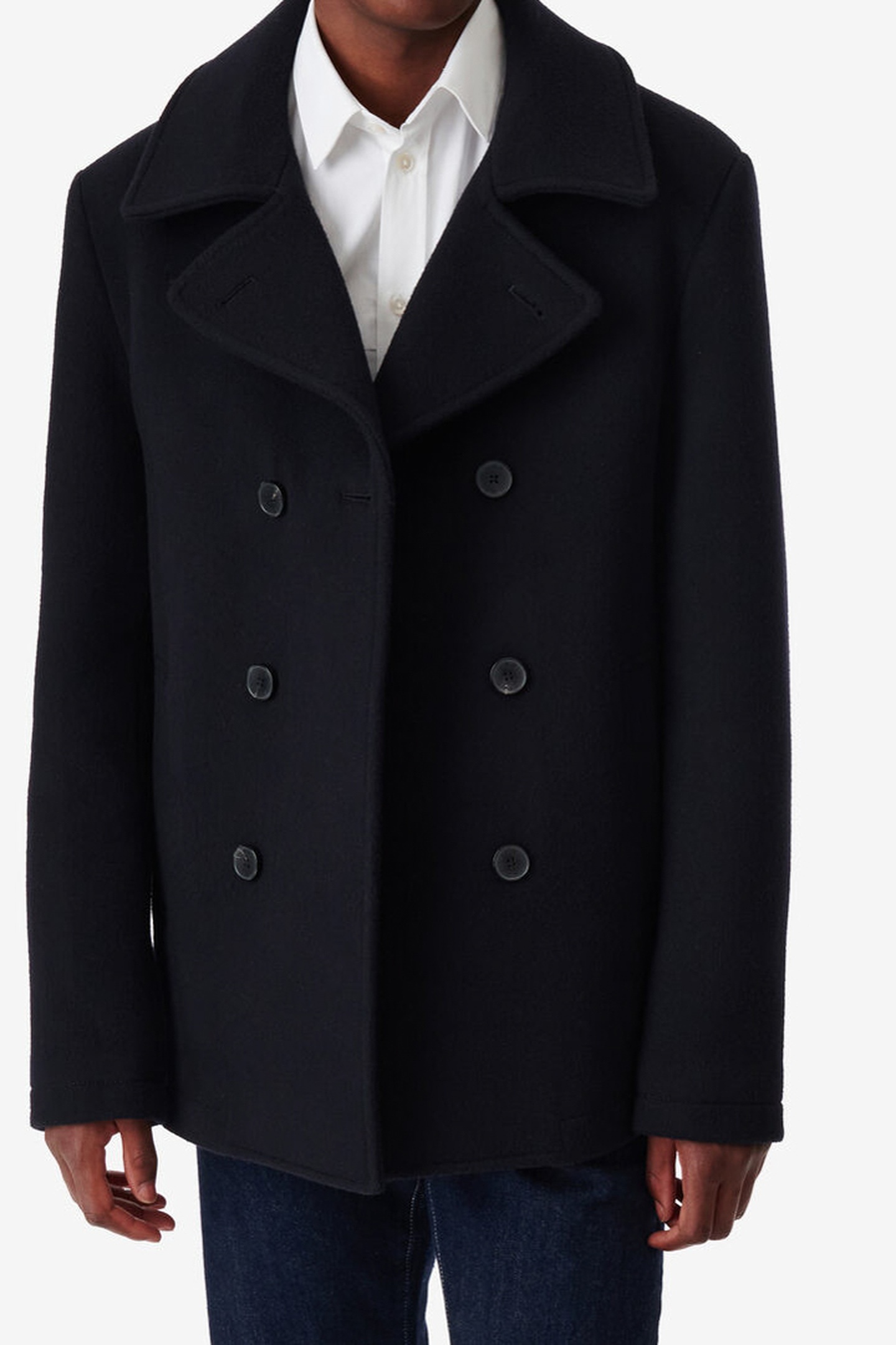 TRISTAN OUTERWEAR NAVY 1