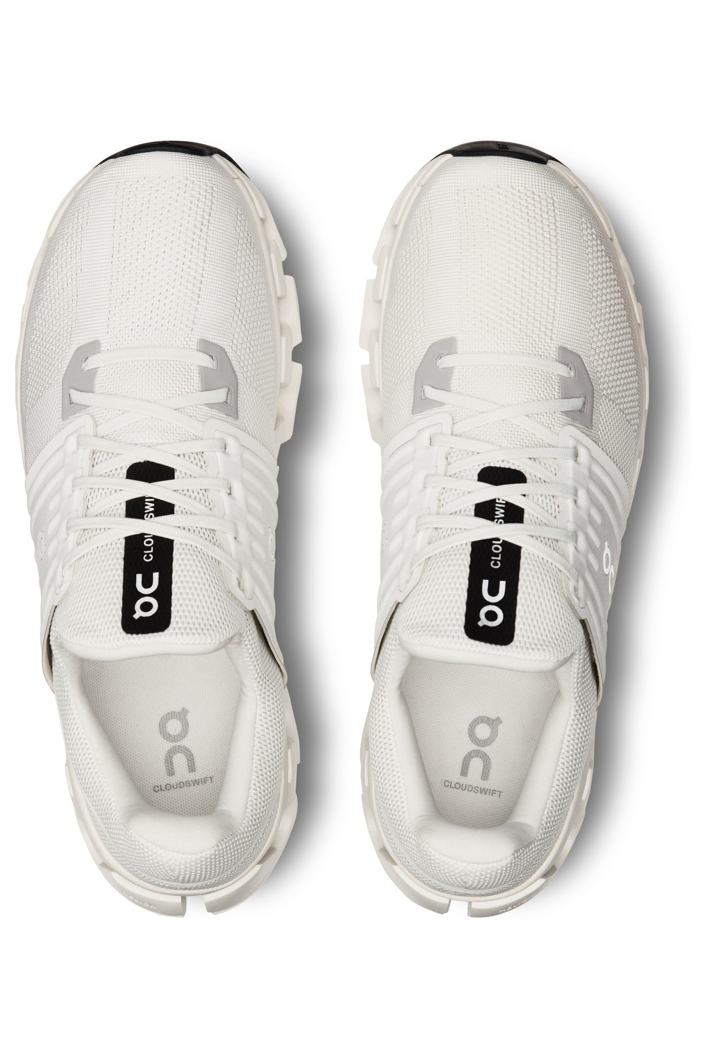 CLOUDSWIFT 3 AD M ICE | BLACK 4