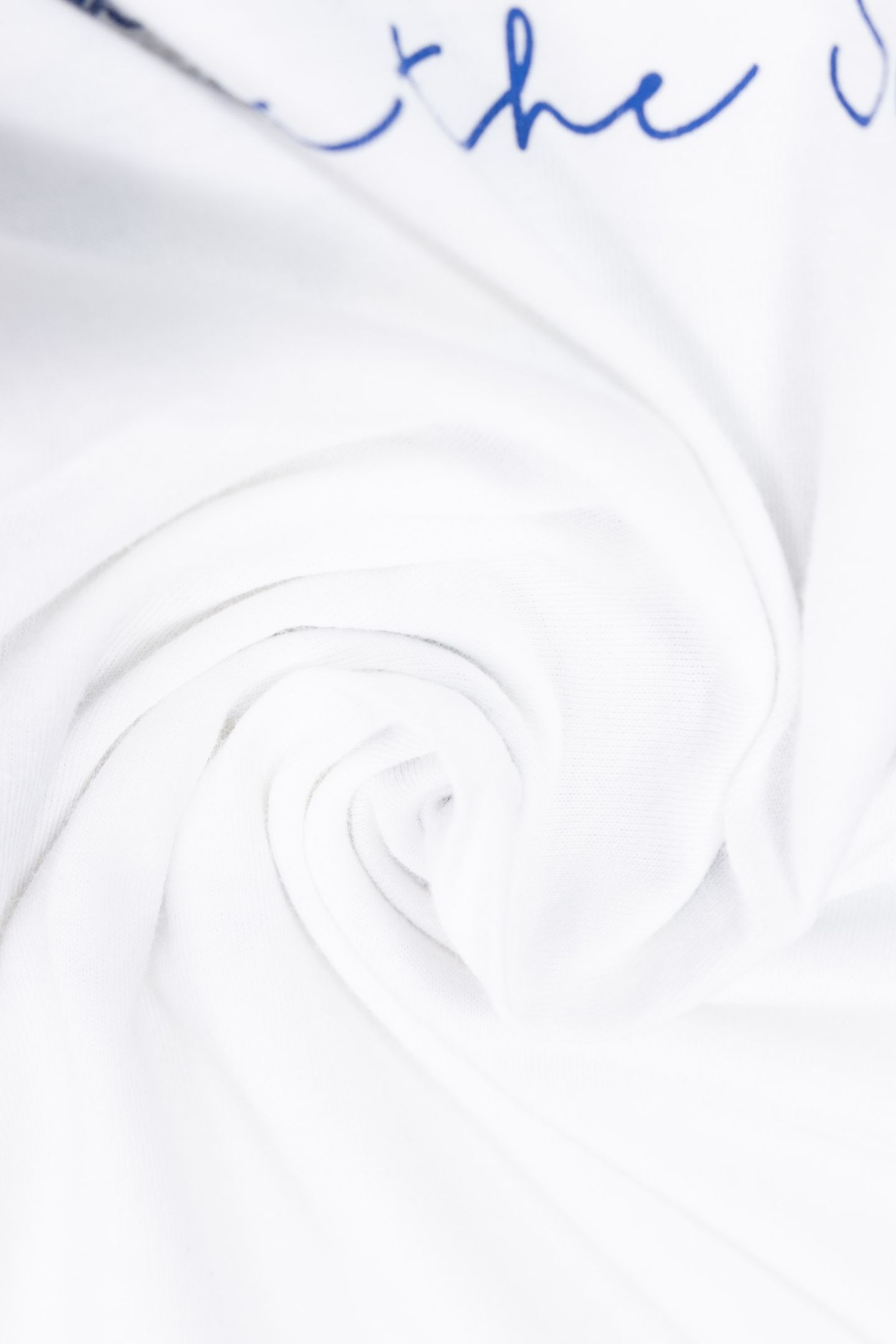 WHITE SLOGAN T-SHIRT OFF-WHITE 8