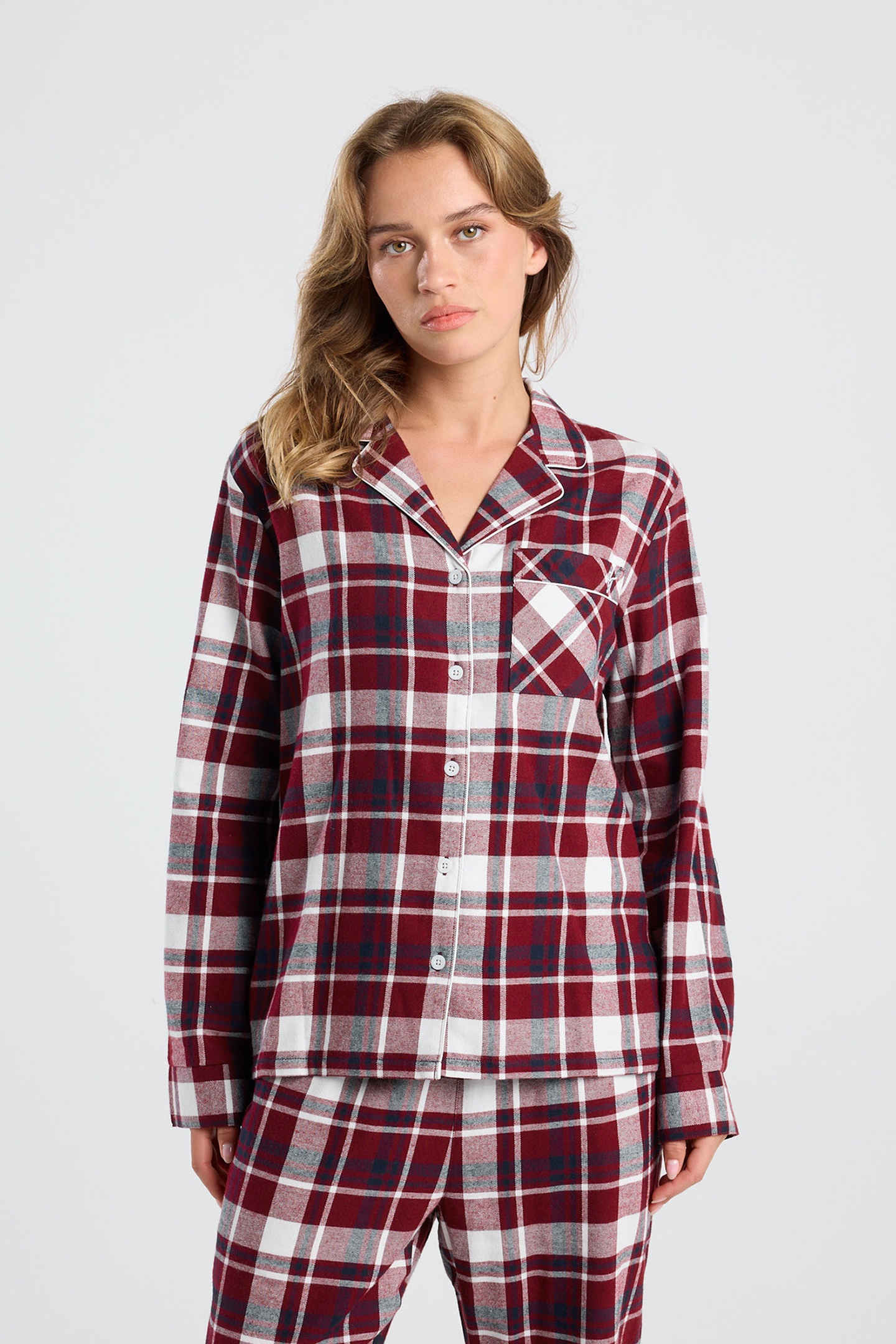 MORGAN SET Z BORDEAUX 1