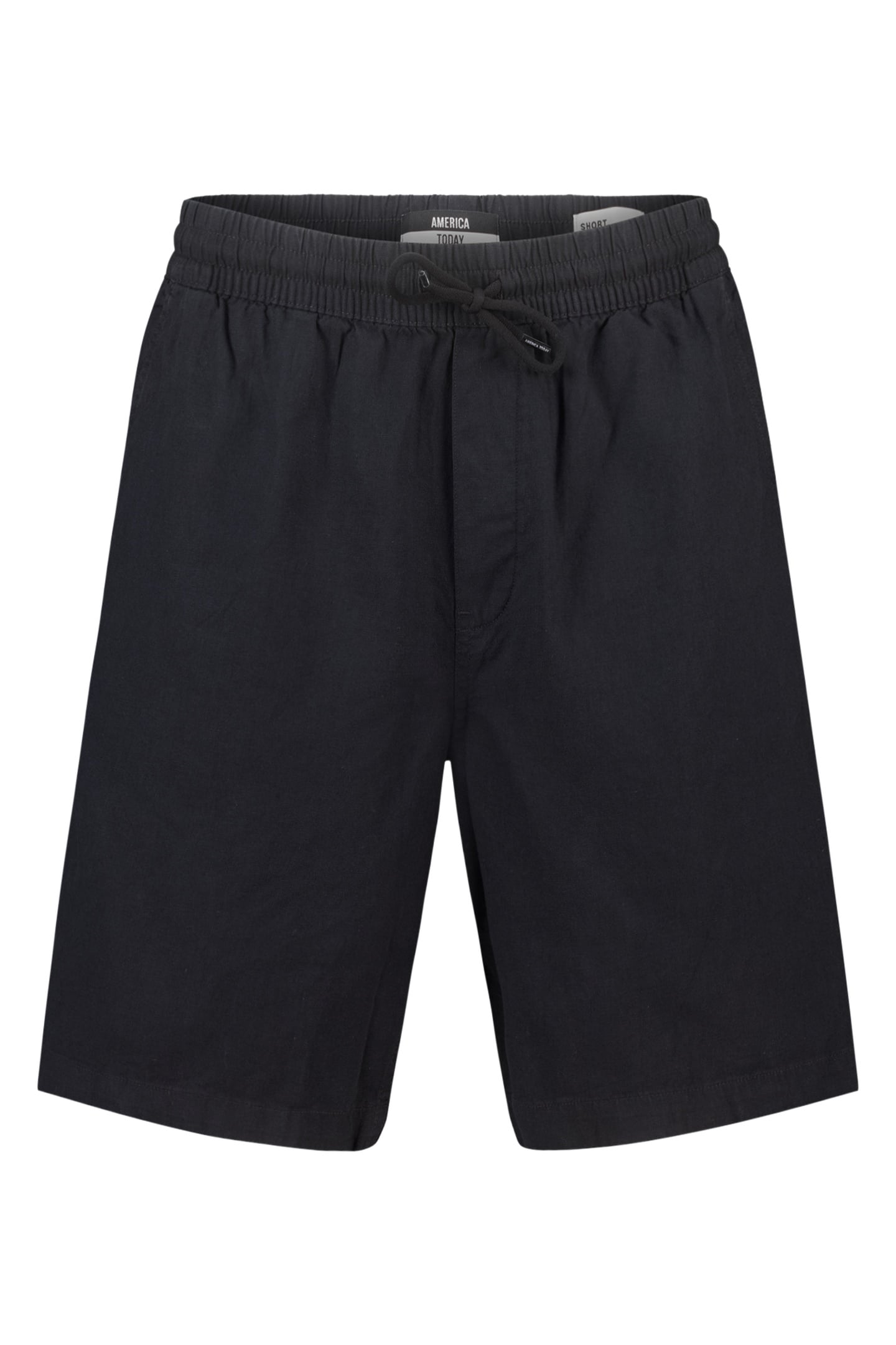 NORMAN WASHED BLACK 3