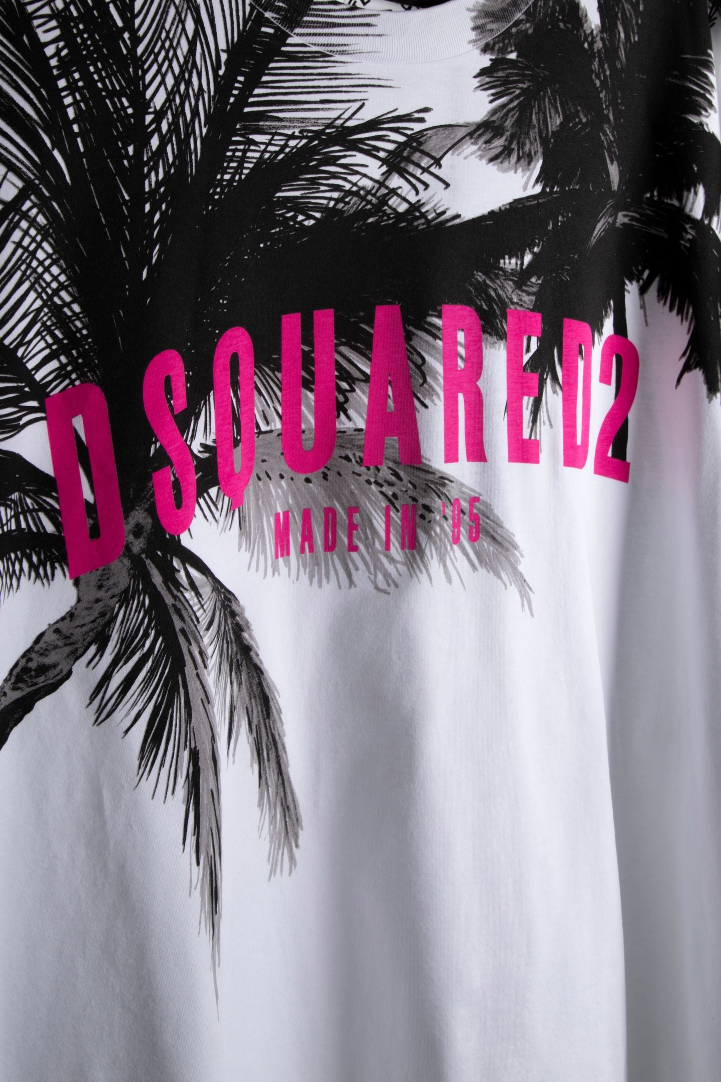 T-SHIRT WHITE 4