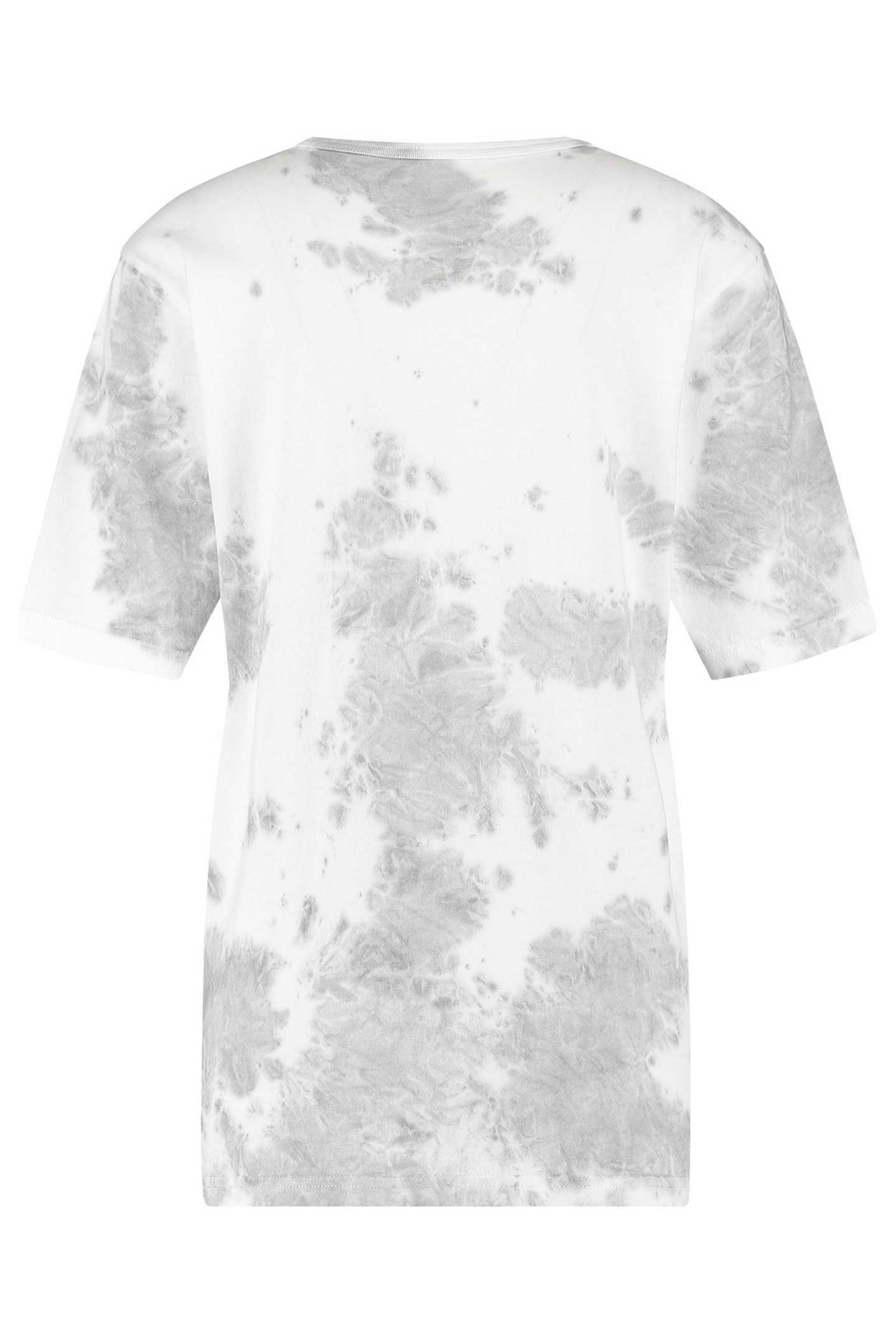 HALIEN SHORT SLEEVE SHADE GREY 4