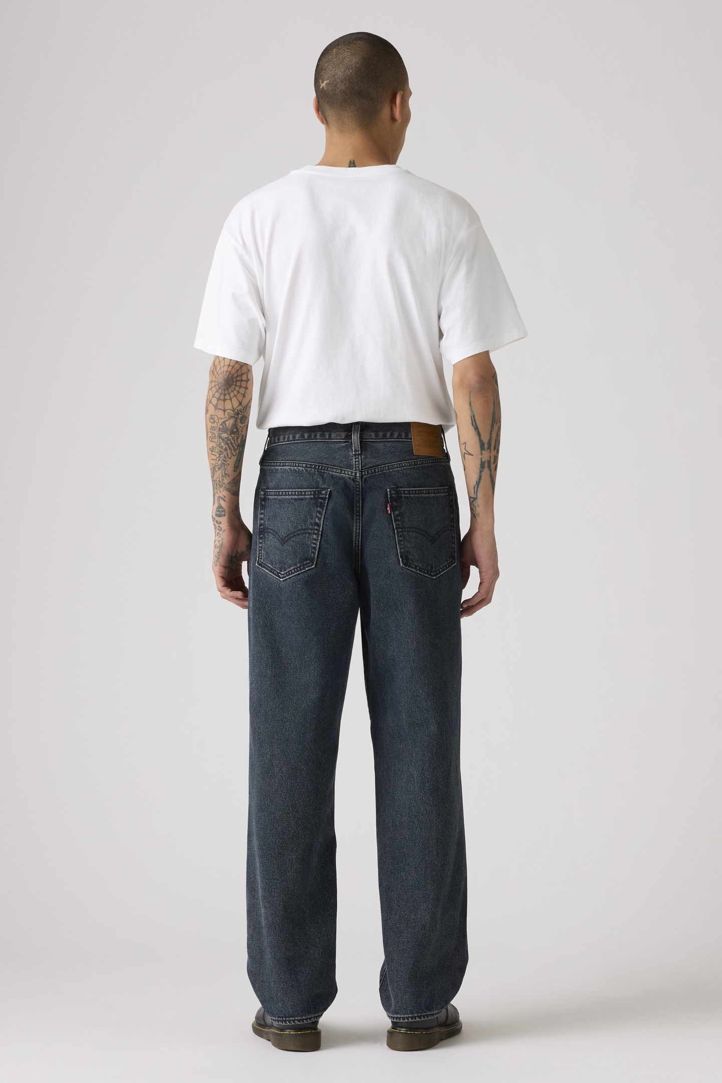 568 LOOSE STRAIGHT THE MIDNIGHT BLUES S 5