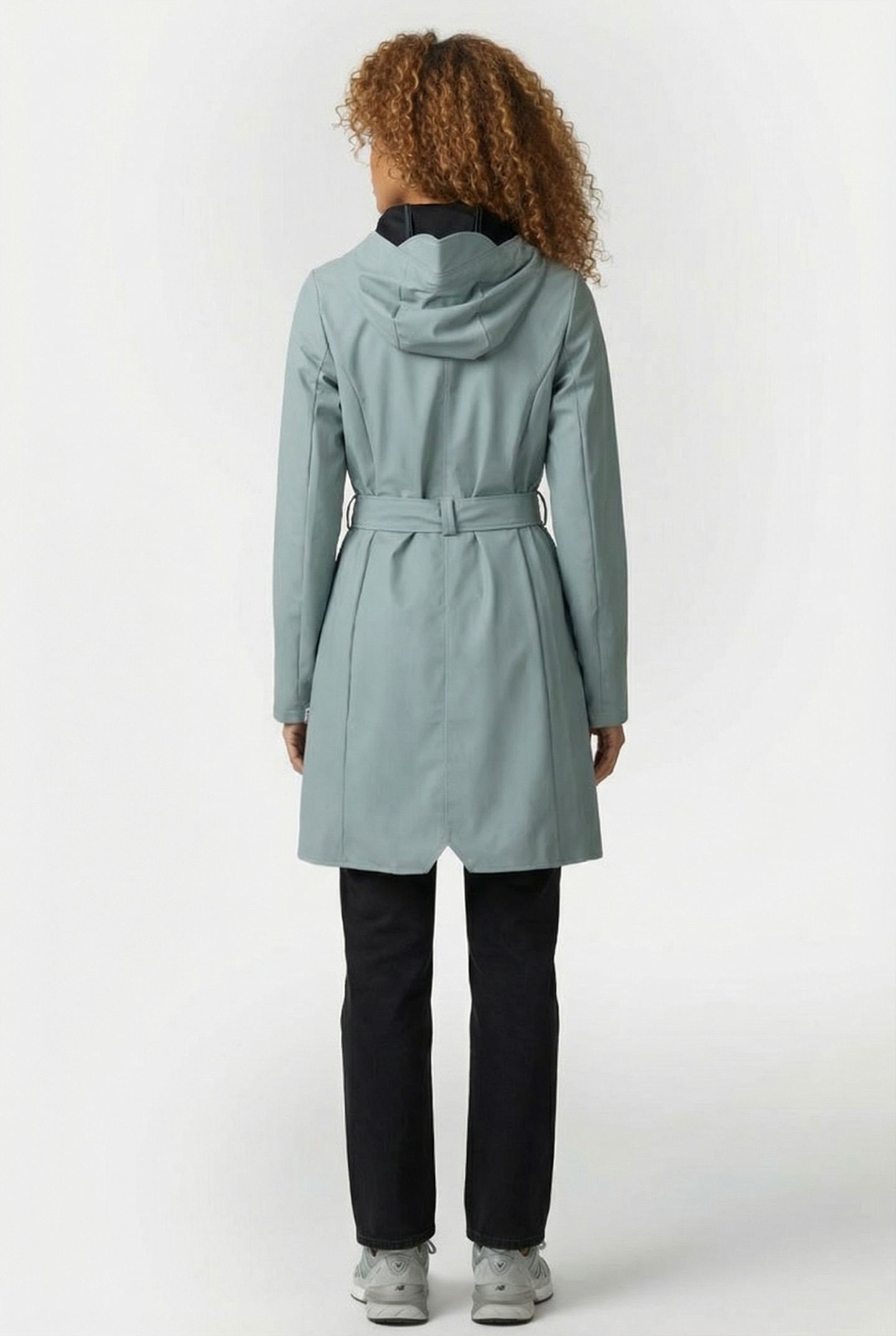 CURVE W JACKET W3 HAZE UNISEX 3