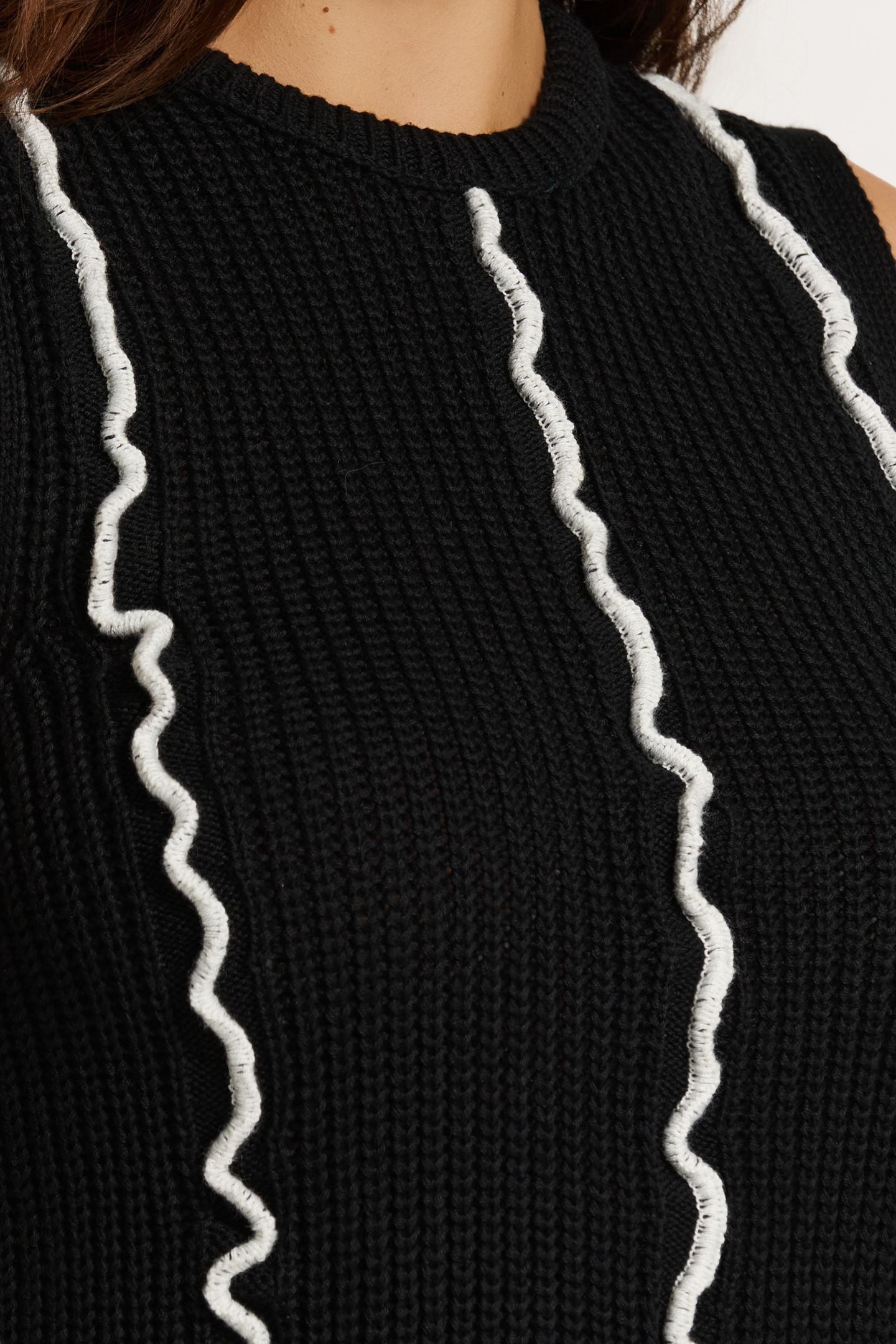 HARLEY SPENCER BLACK 9