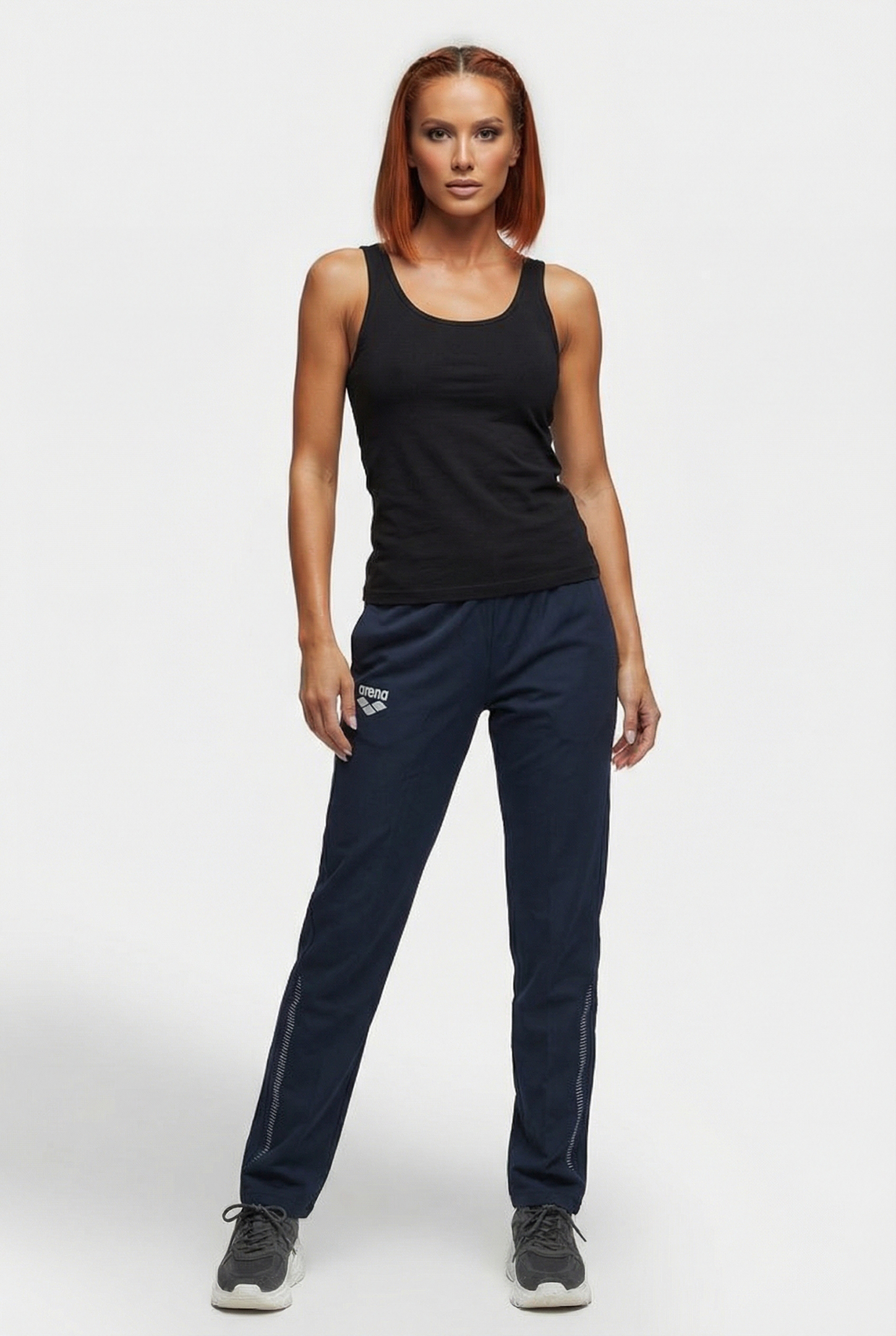 UNISEX TL PANT NAVY 2
