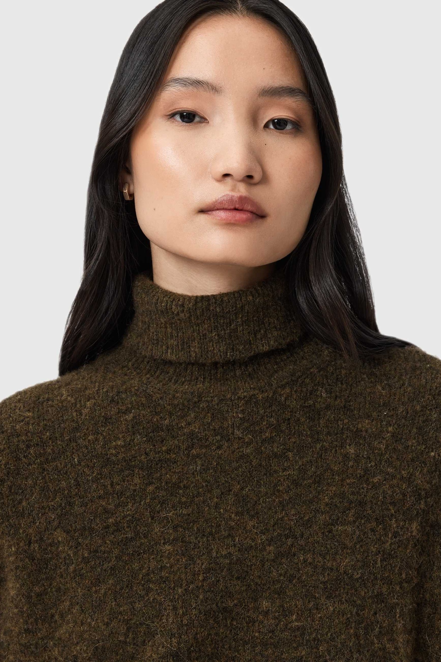 SPARK DRESS BRONZE BROWN 7