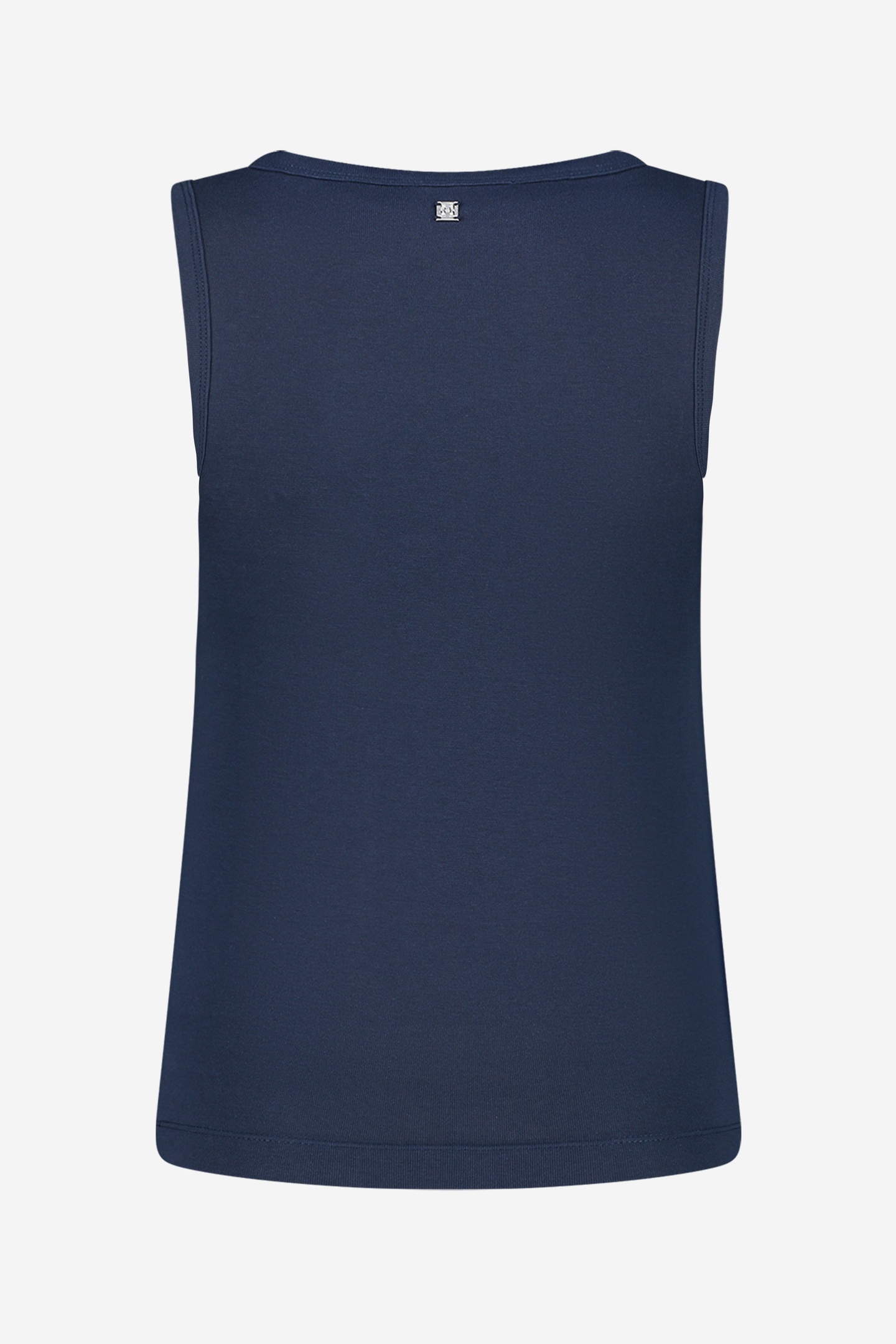 AYTEN TANK TOP NAVY NIGHT 2