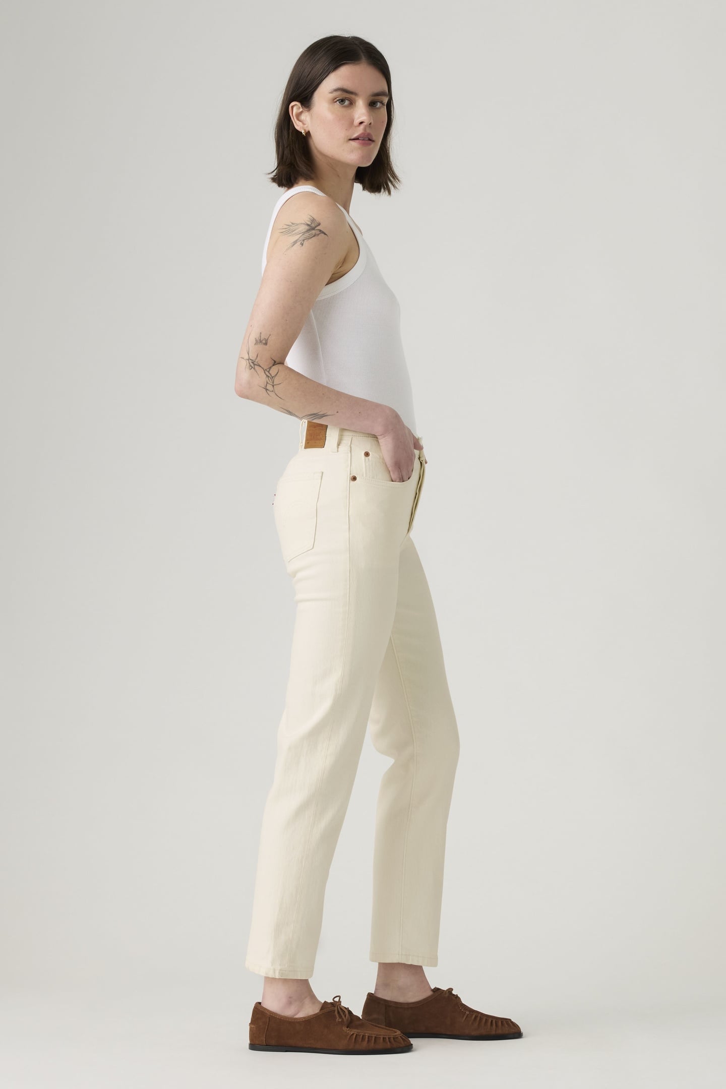 501 CROP SPACEY BROWN RICE 5