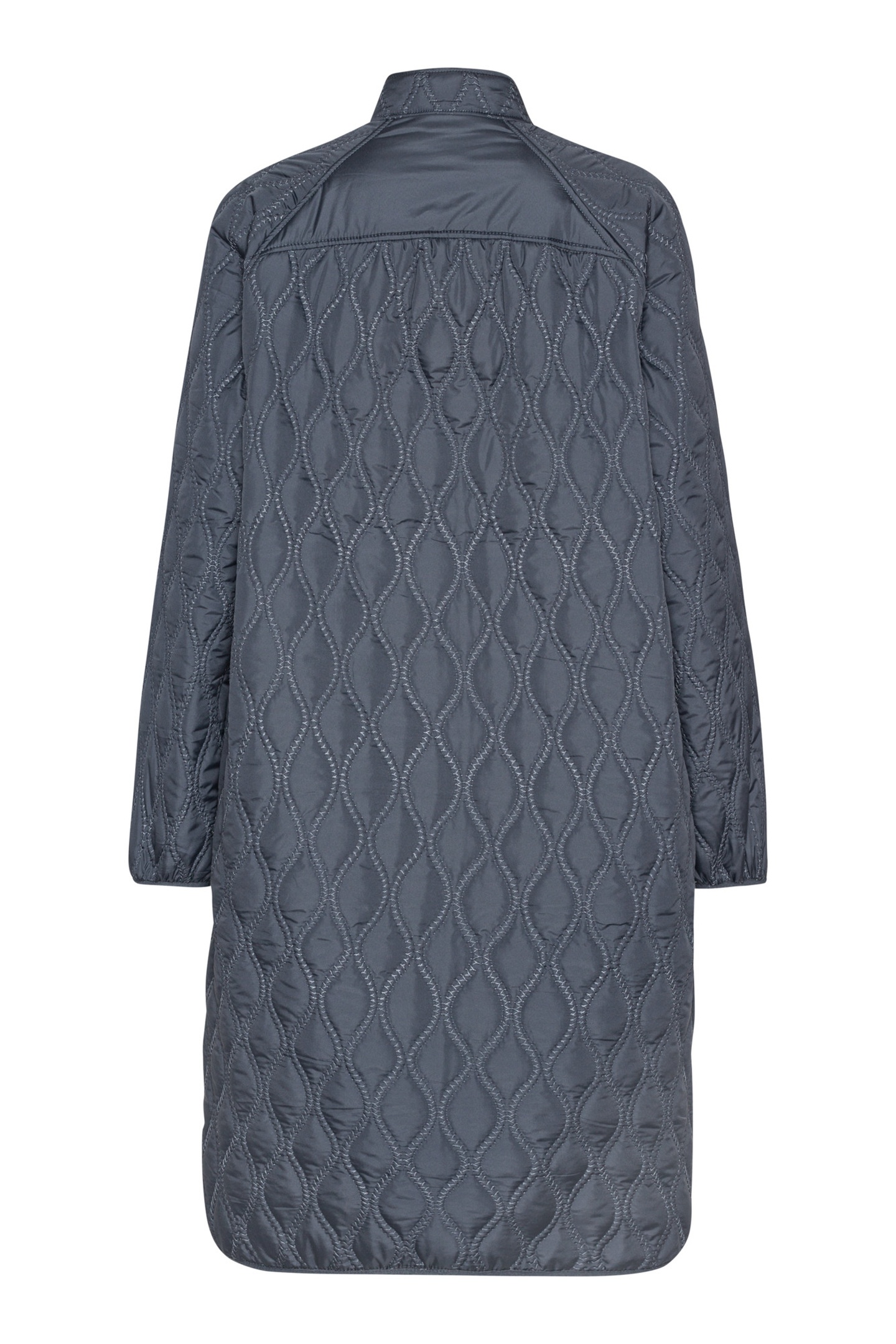 RAIN&OUTERWEAR AROS05 OMBRE BLUE 5