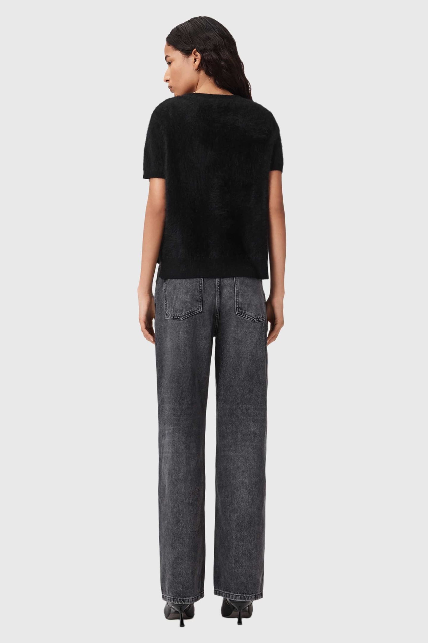 BROOKLYN JEAN WASHED BLACK 4