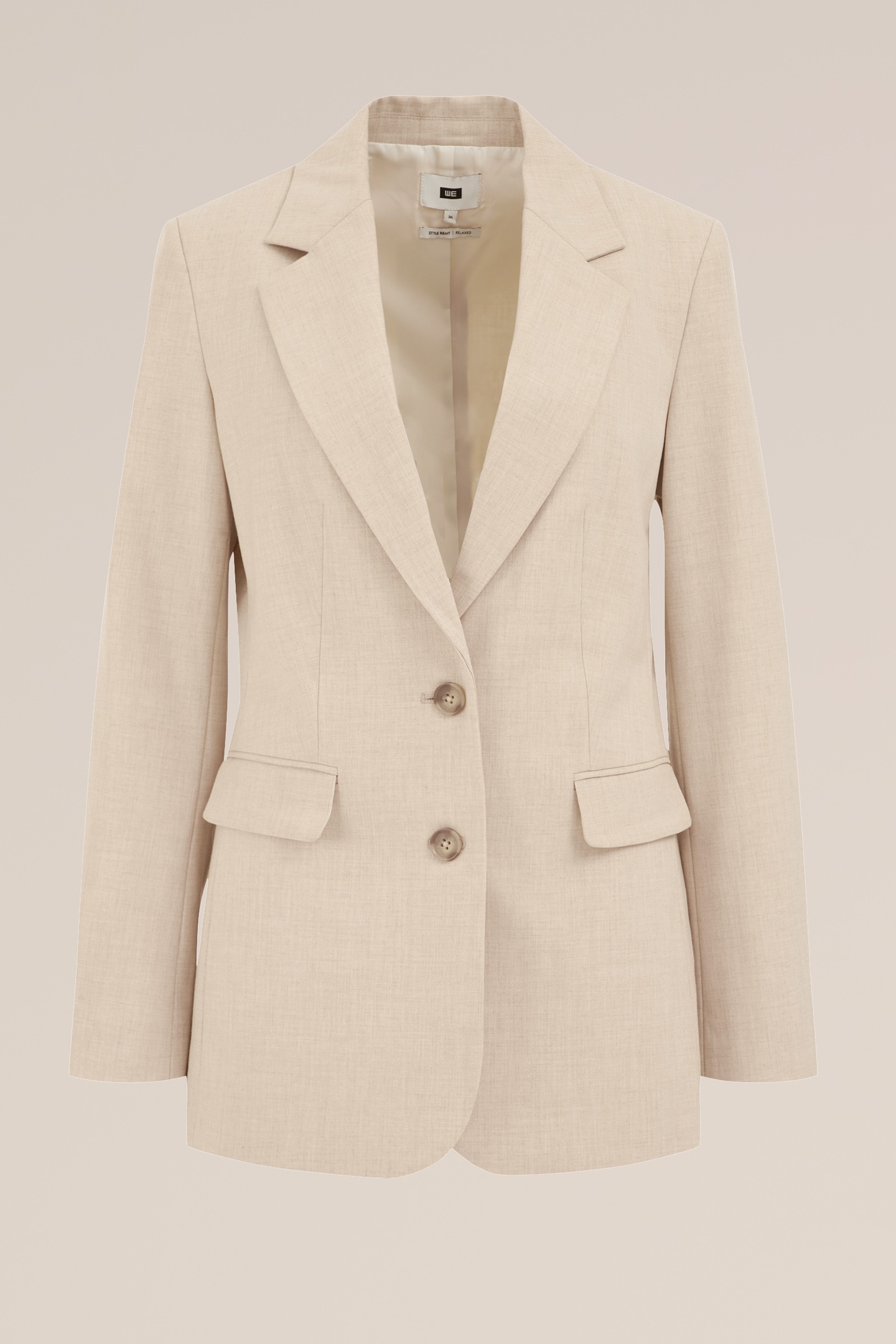 BLAZER BEIGE 5