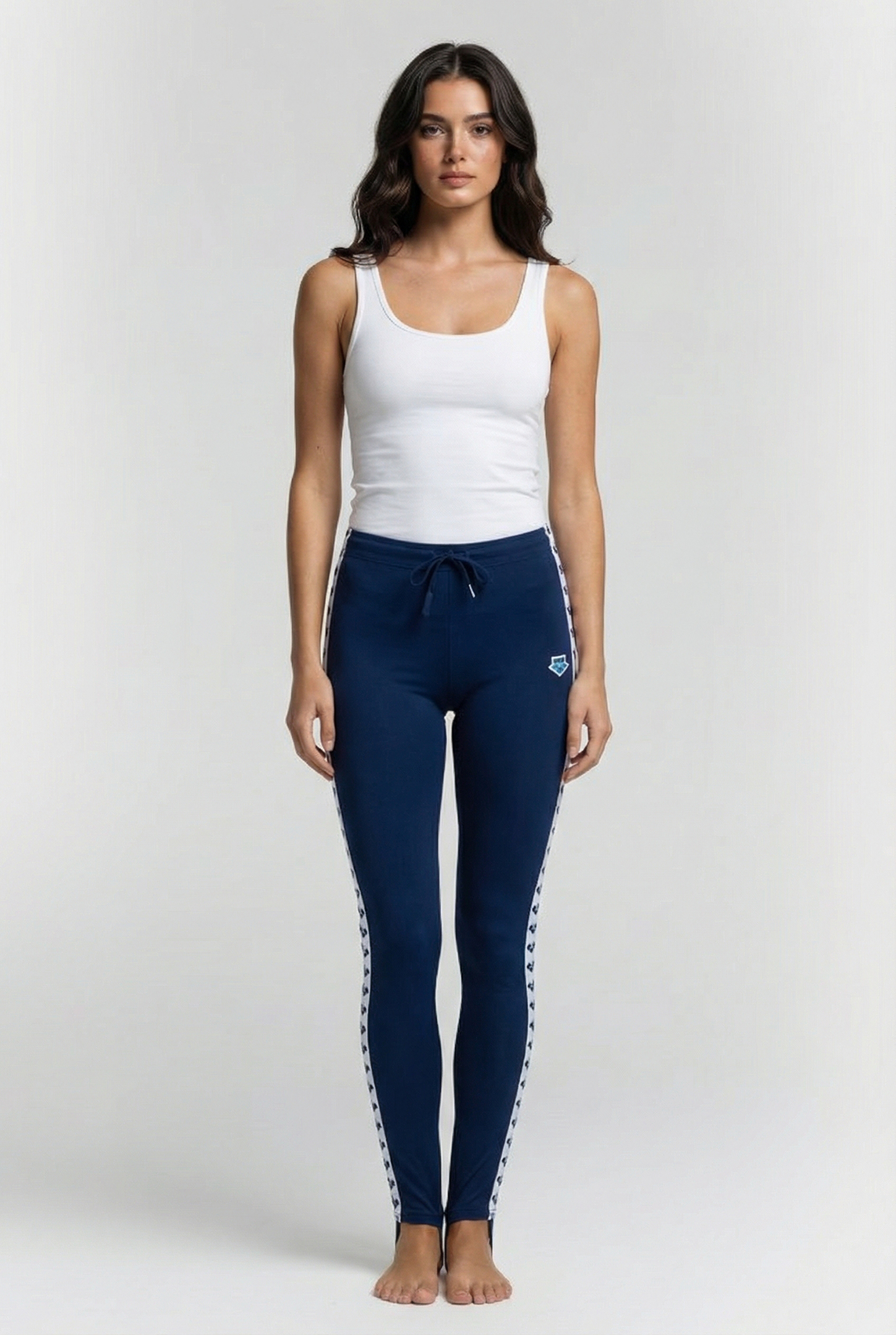 W CAROLINE TEAM NAVY-WHITE-NAVY 1