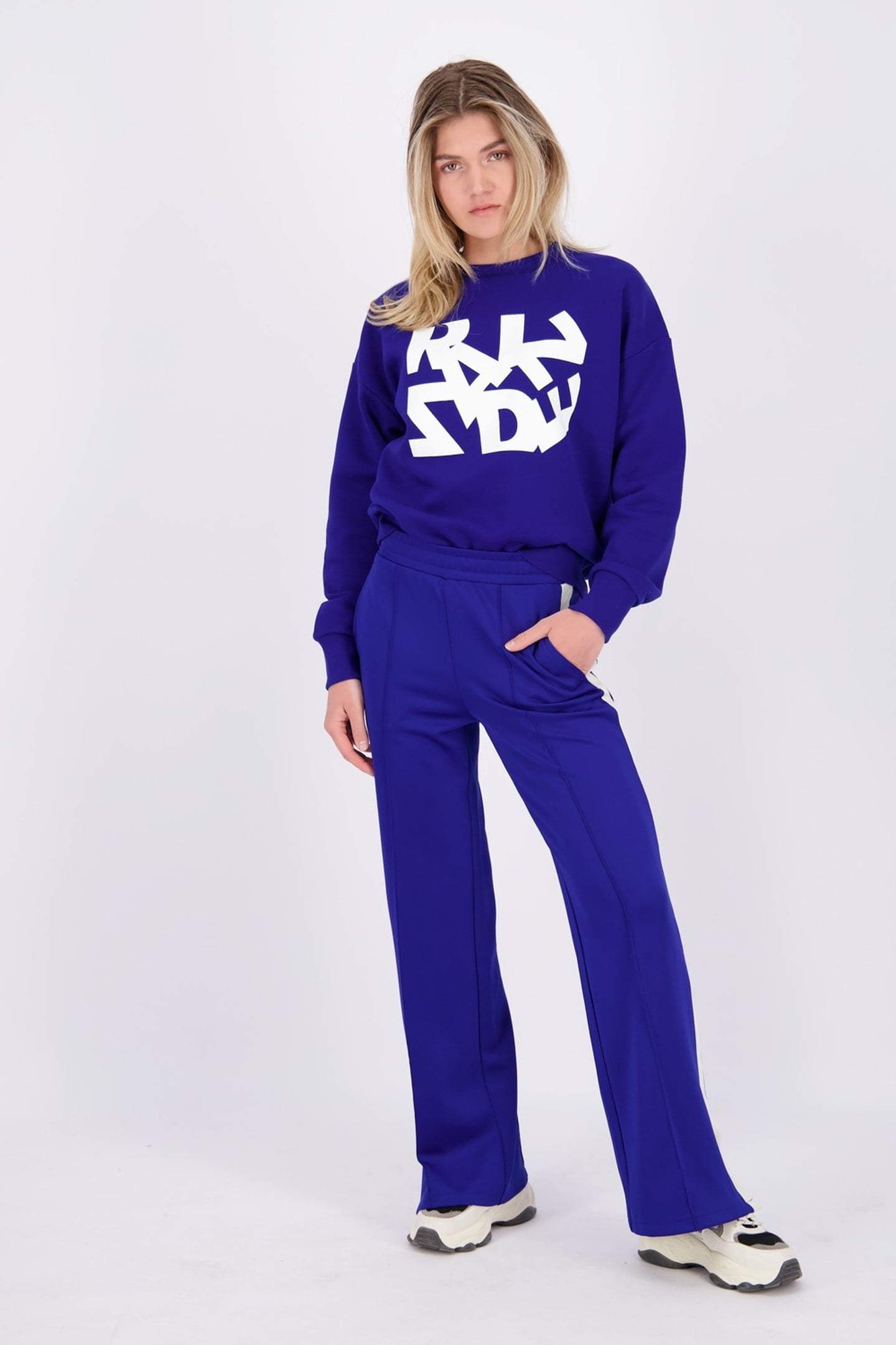 FALUN ROYAL COBALT 2