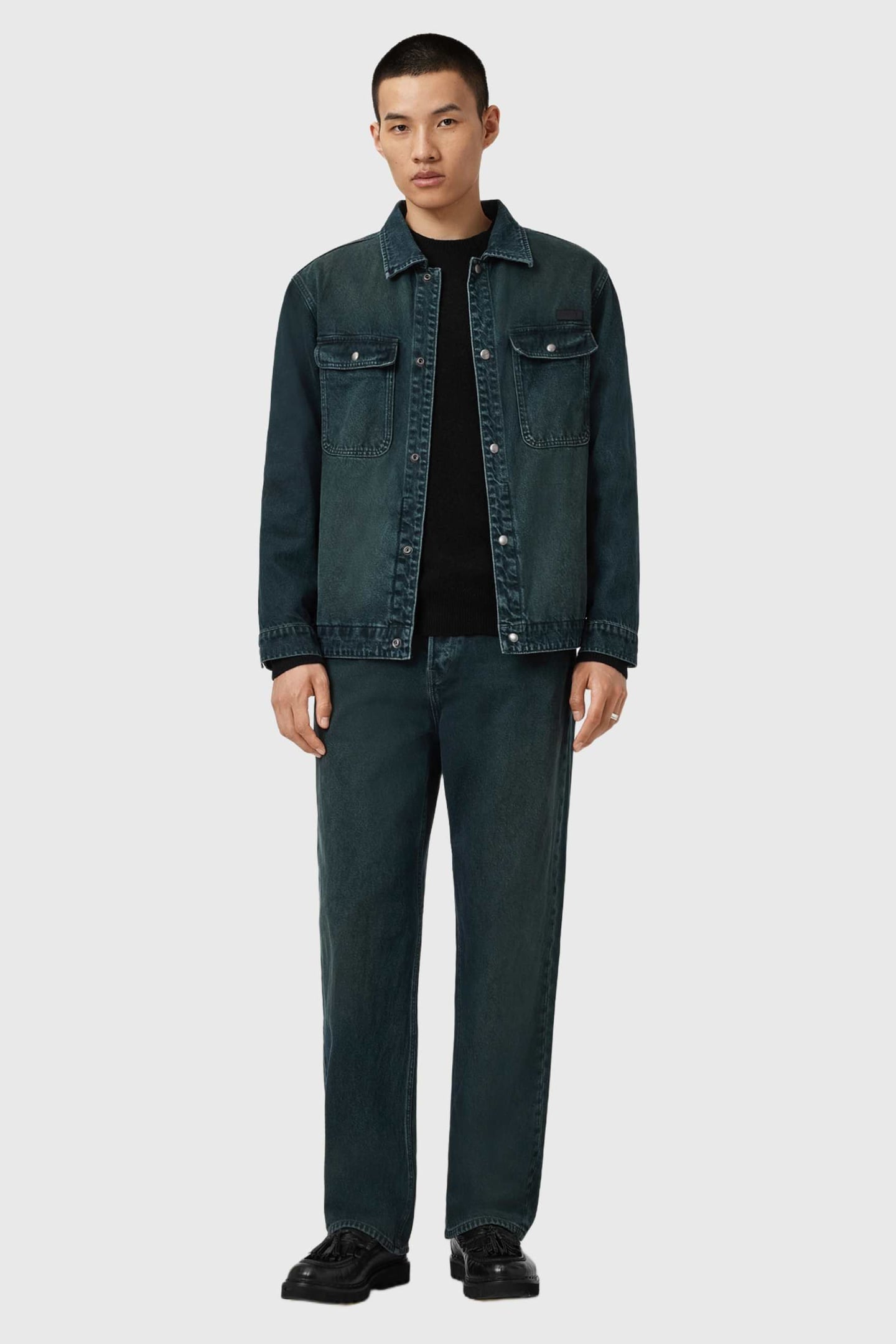 CASTLEFORD JACKET PHANTOM BLUE 2