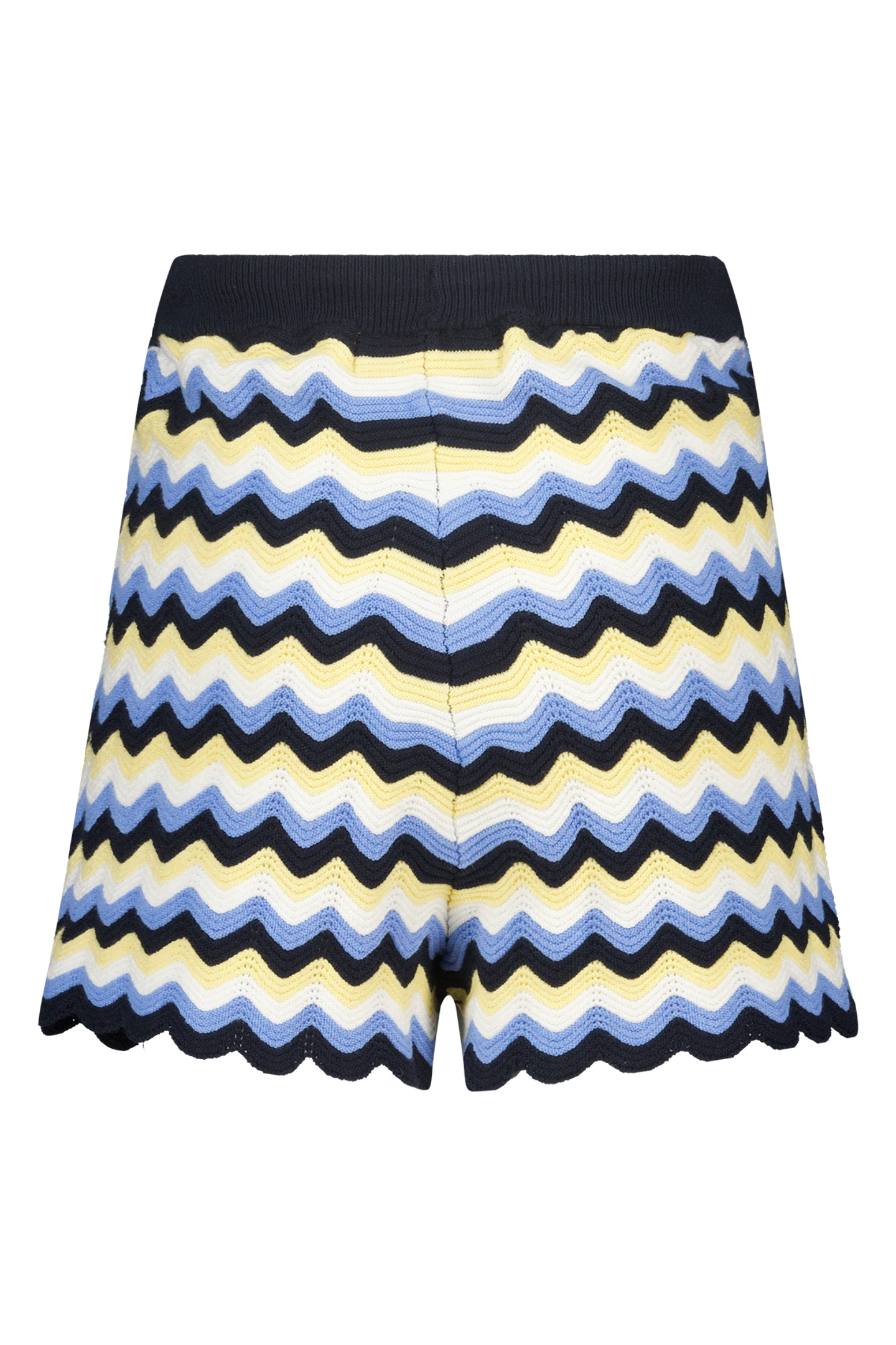 NAMI JR BLUE/YELLOW 2