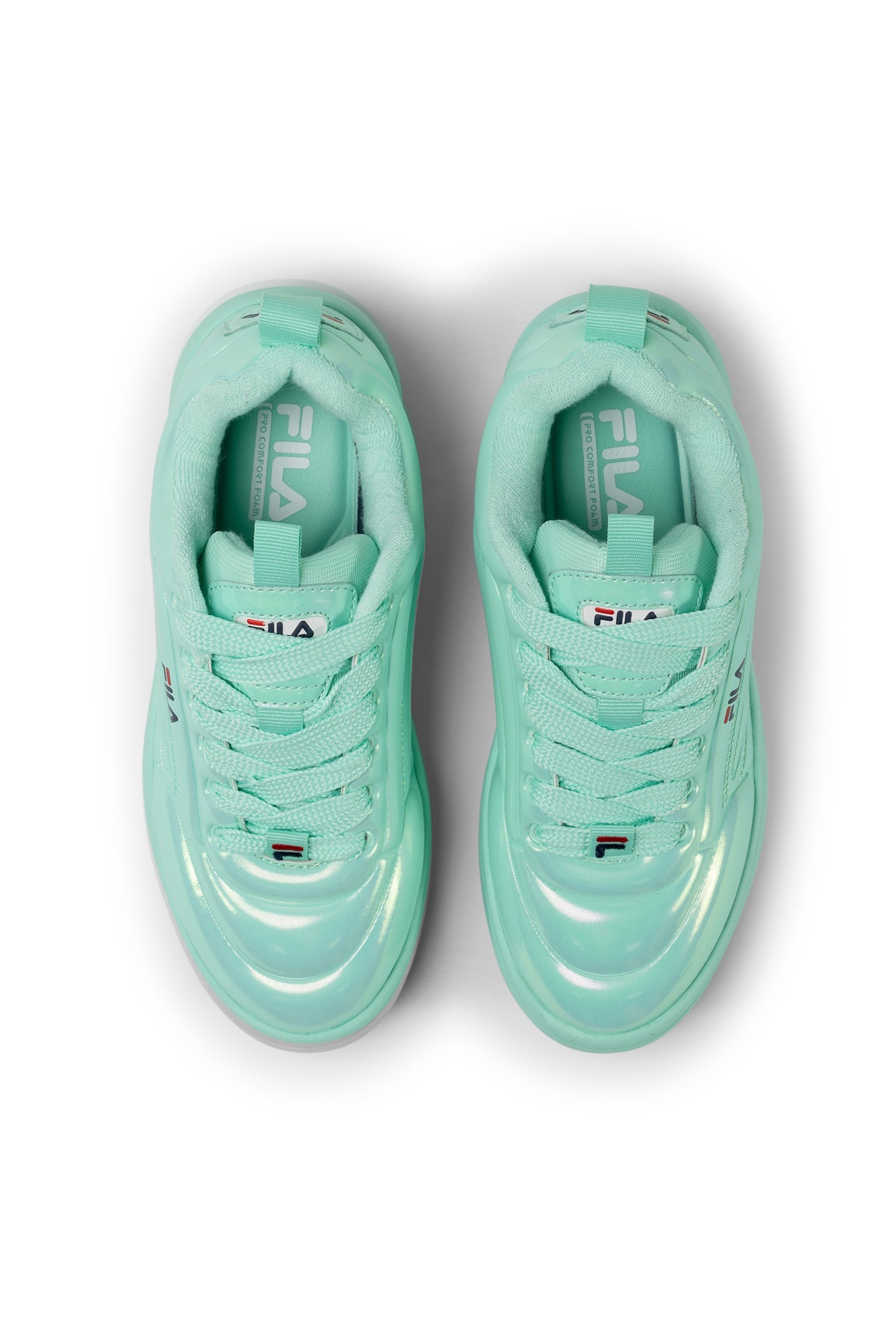 FILA SUPERBUBBLE F WMN SPEARMINT 2