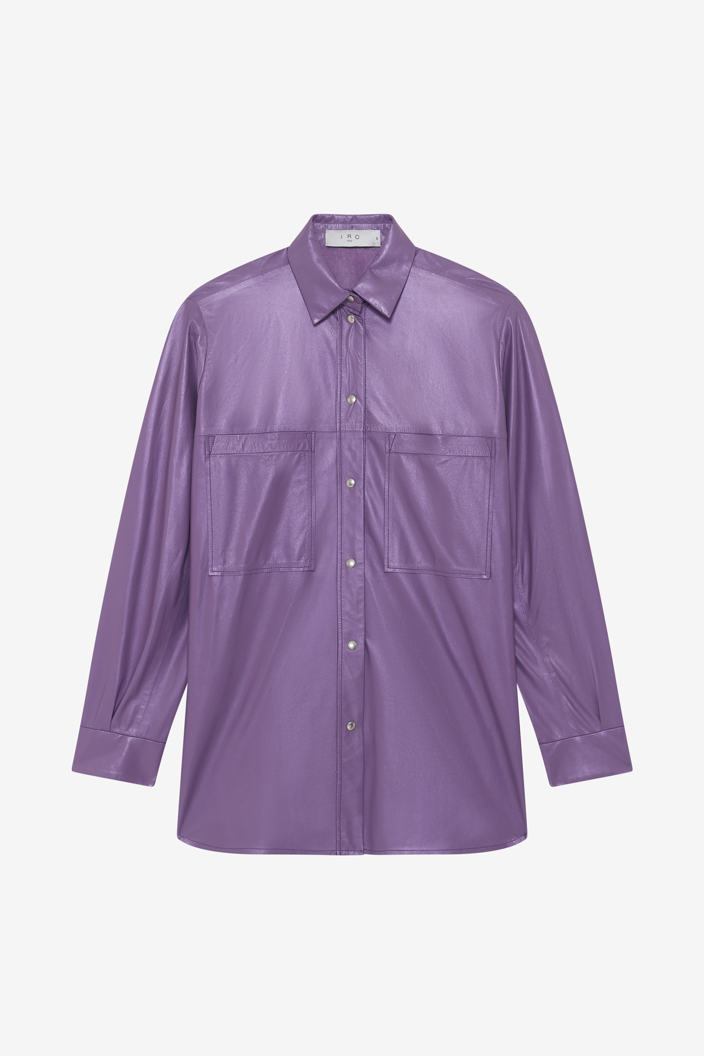 ALEGRE SHIRT PEARLY PURPLE 3