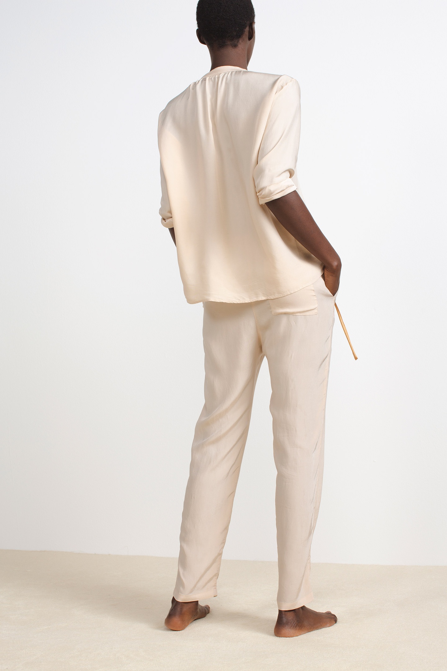 HARMONIA BLOUSE BLOSSOM 3