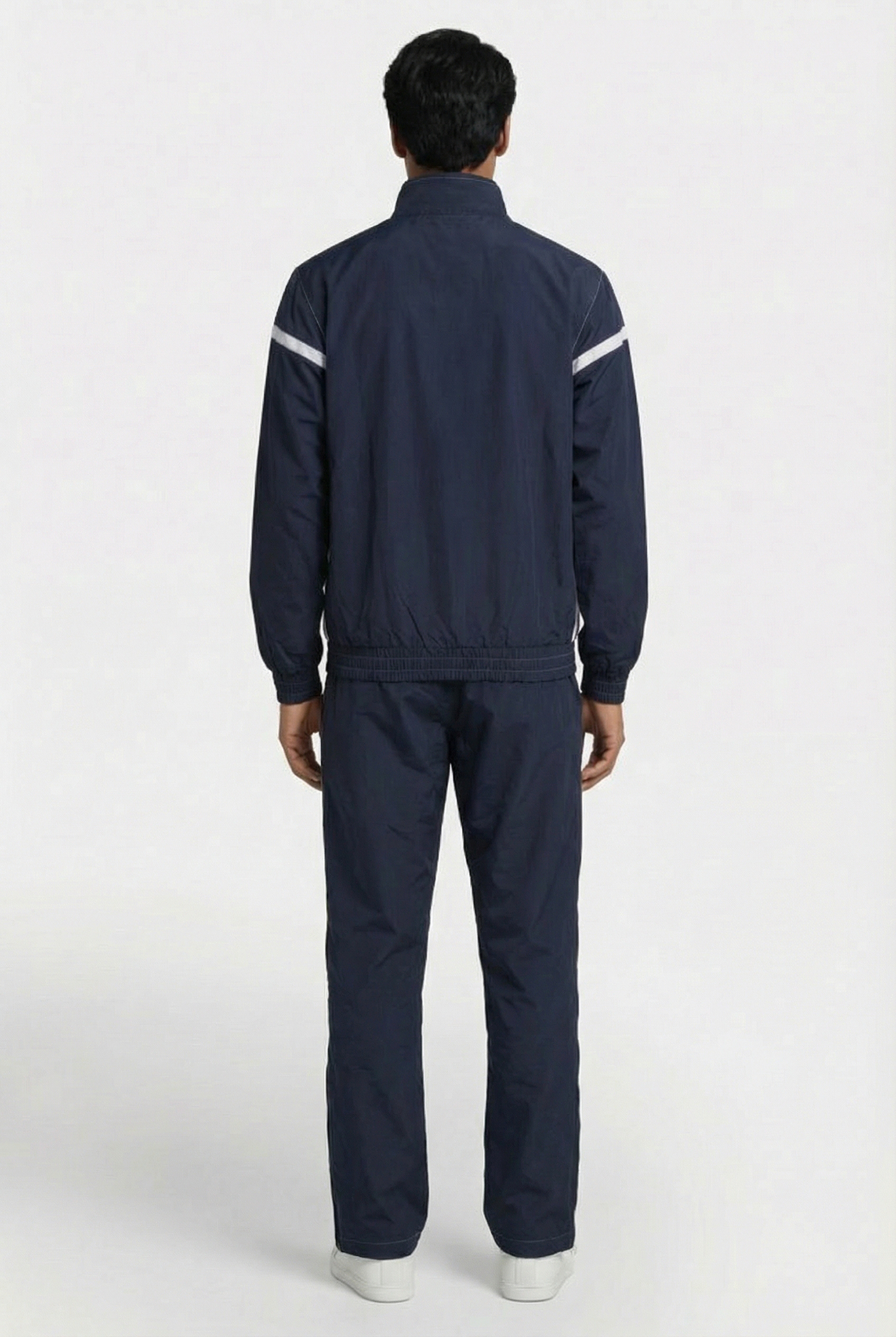 TARIDA NAVY,WHITE,METALLIC_GREY 2